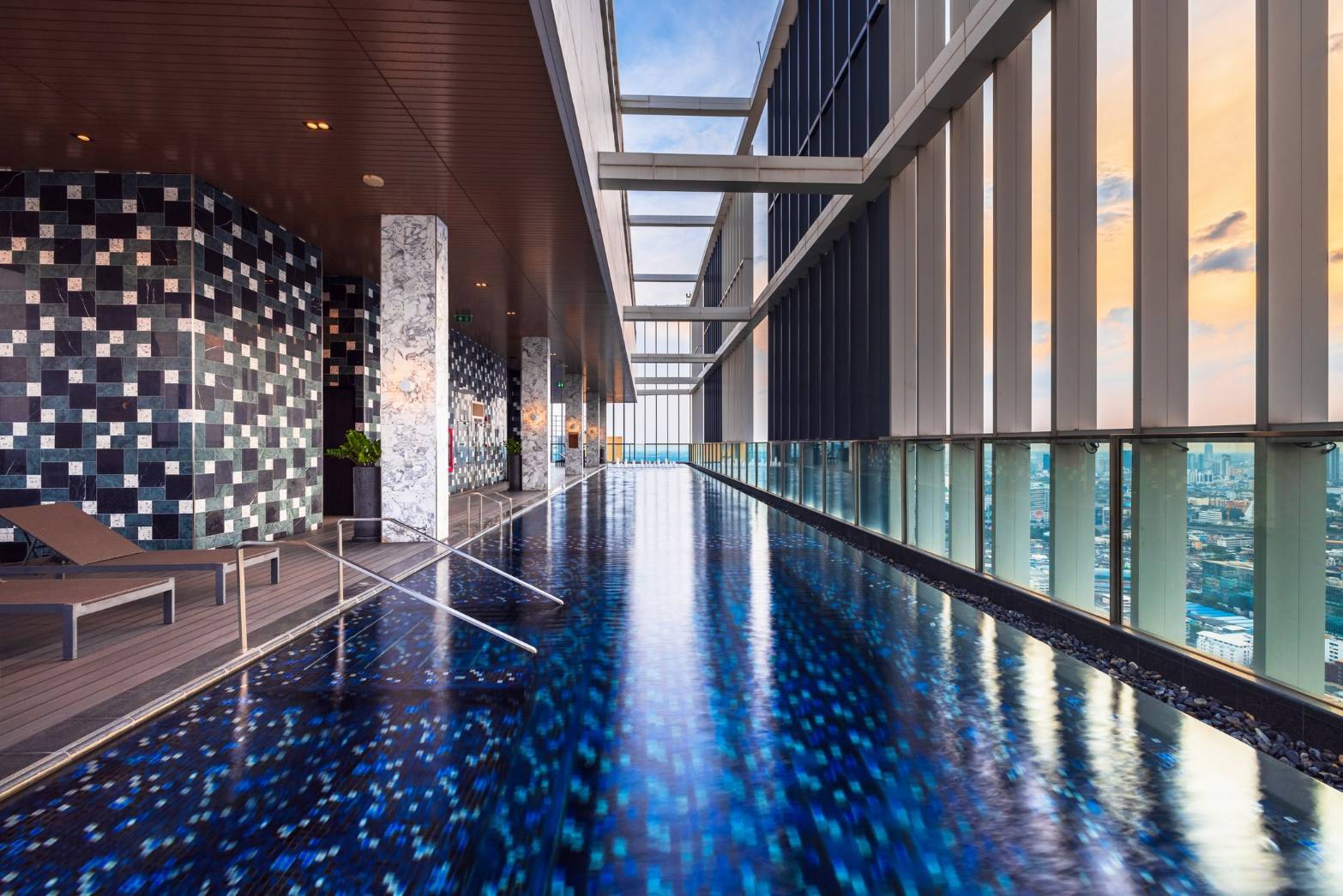 ภาพโครงการ Park 24 Phrom Phong