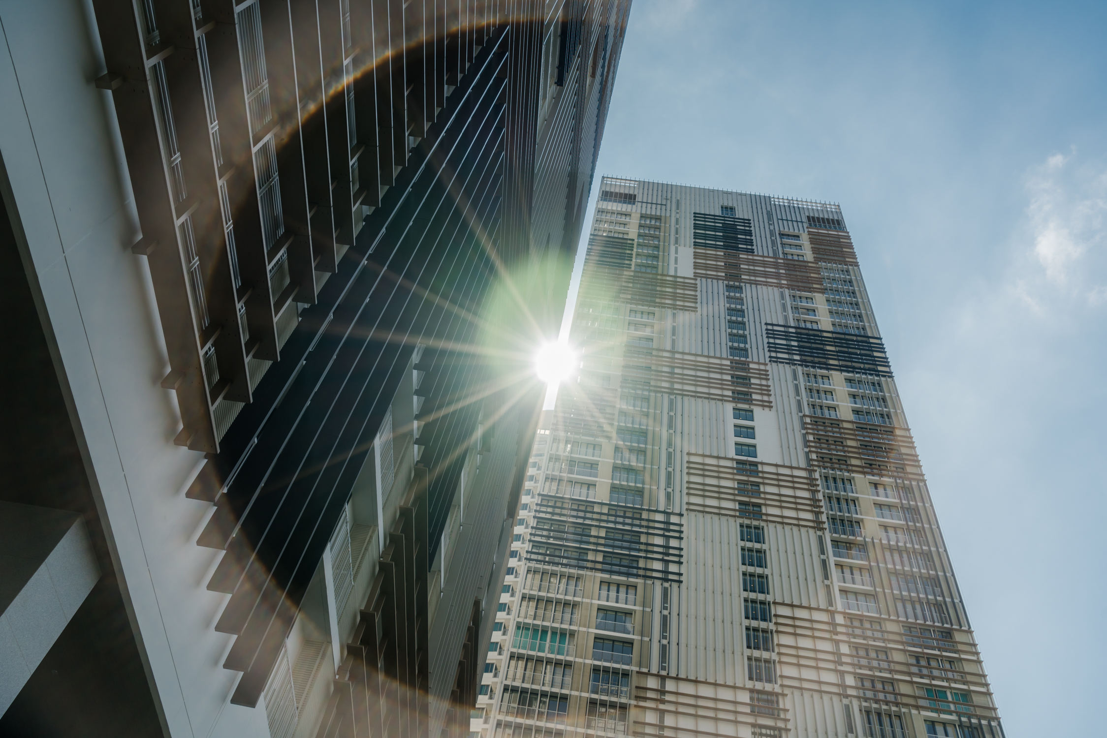 ภาพโครงการ Park 24 Phrom Phong