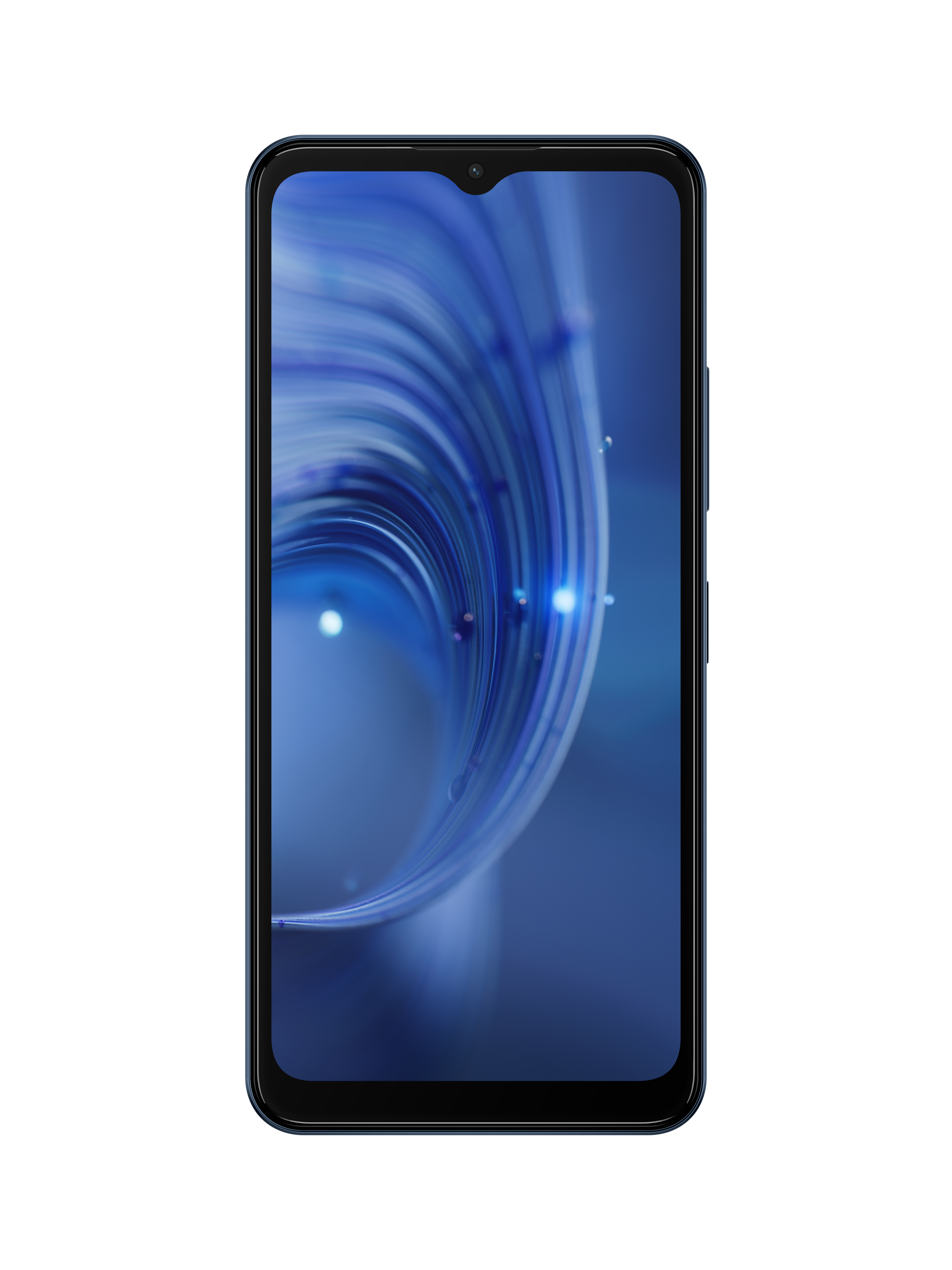 HMD ARC2 สี Dark Blue ด้านหน้า