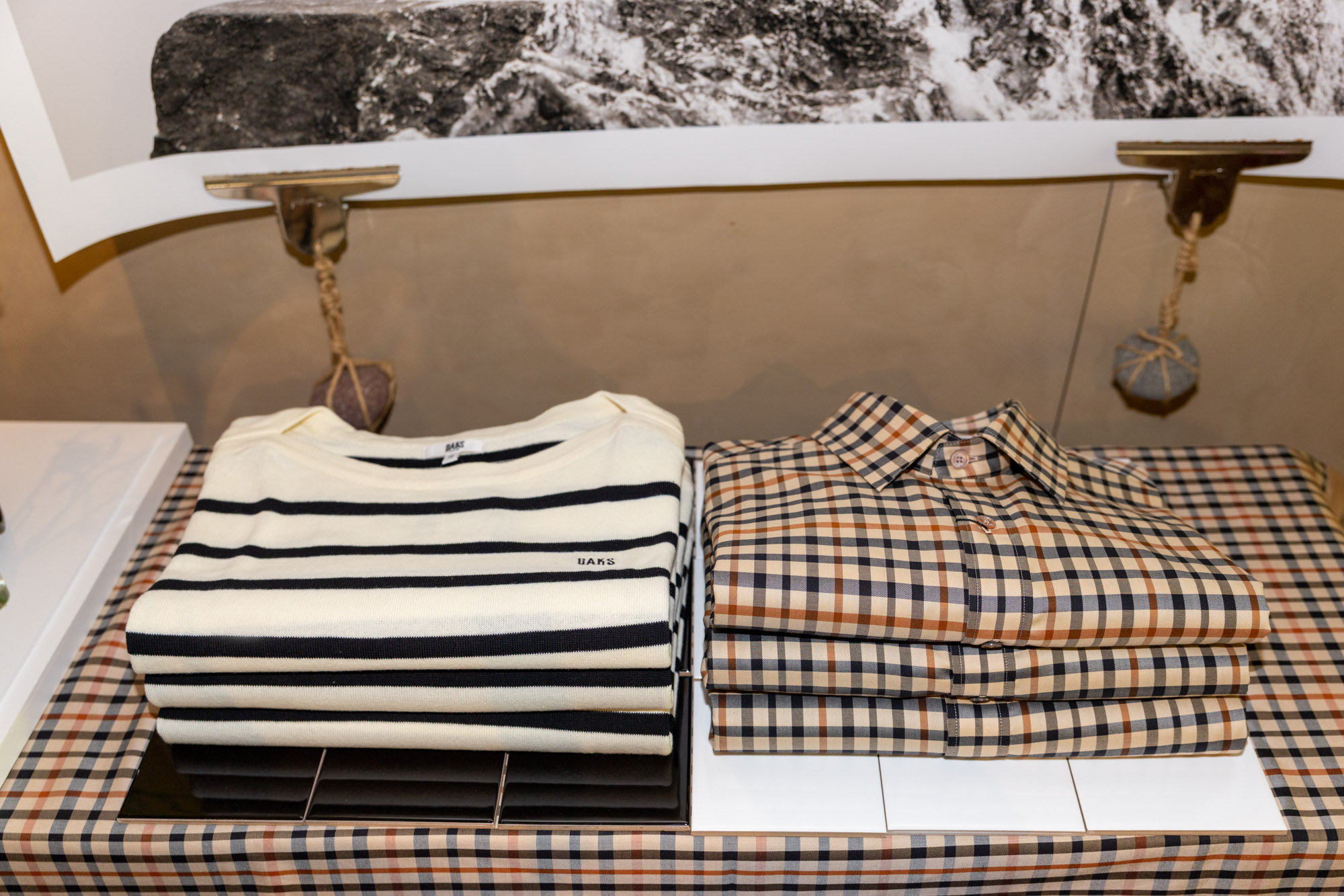 บรรยากาศงานเลี้ยง DAKS Top Spender ณ ร้าน ERR Urban Rustic Thai