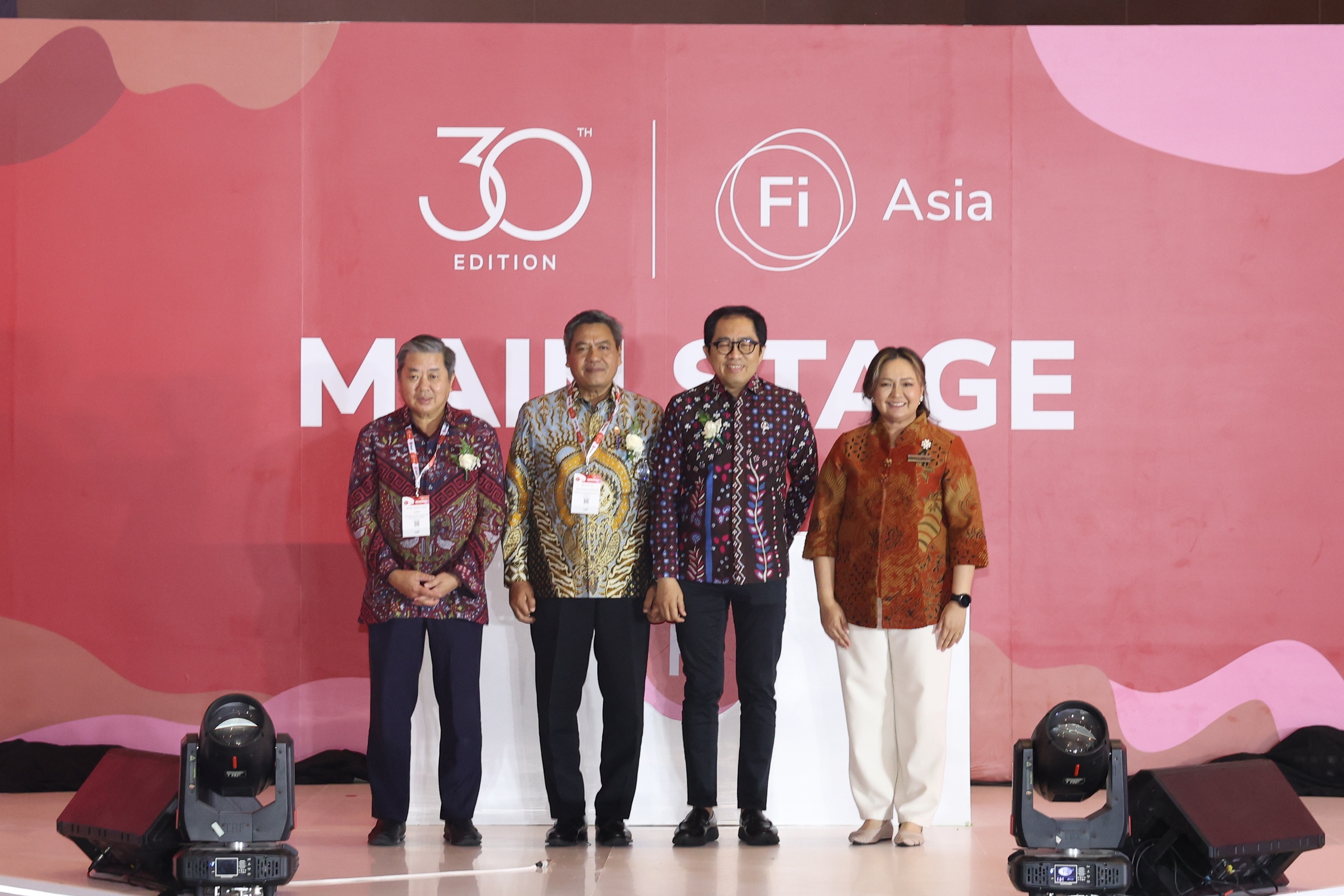 งาน Fi Asia Indonesia 2026