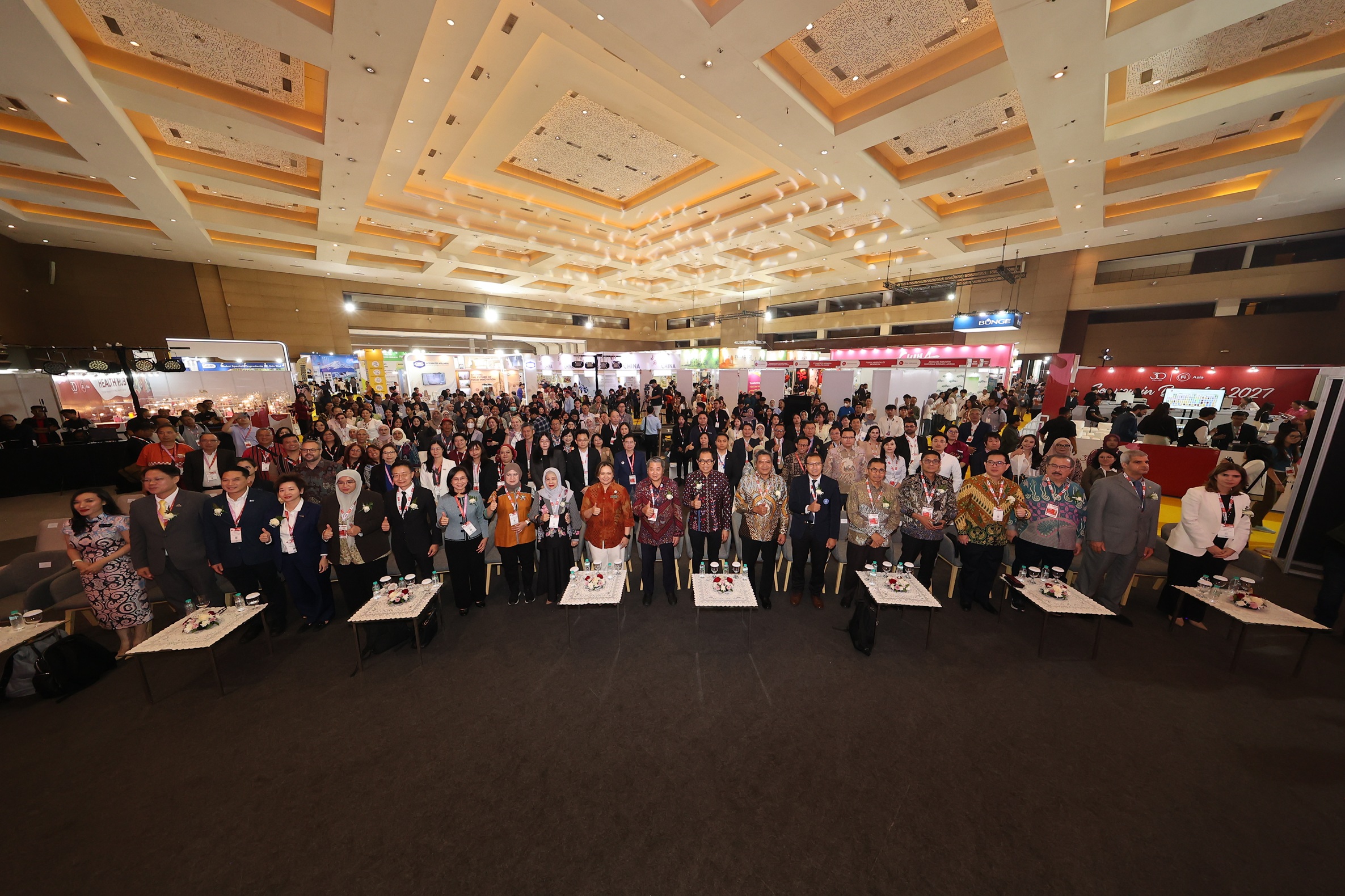งาน Fi Asia Indonesia 2026