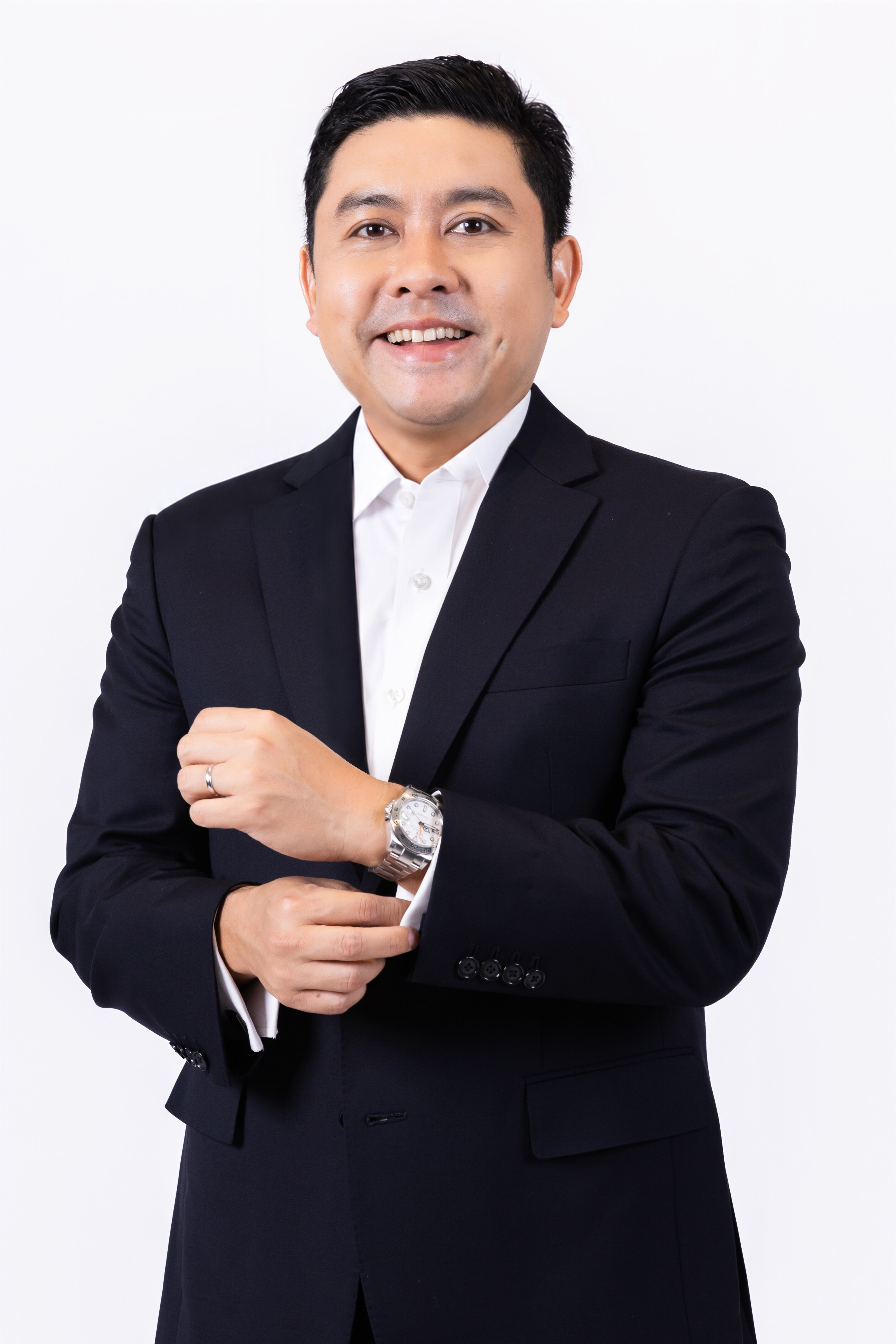 นายยุทธชัย จรณะจิตต์ ประธานเจ้าหน้าที่บริหาร บริษัท อิตัลไทยวิศวกรรม จำกัด