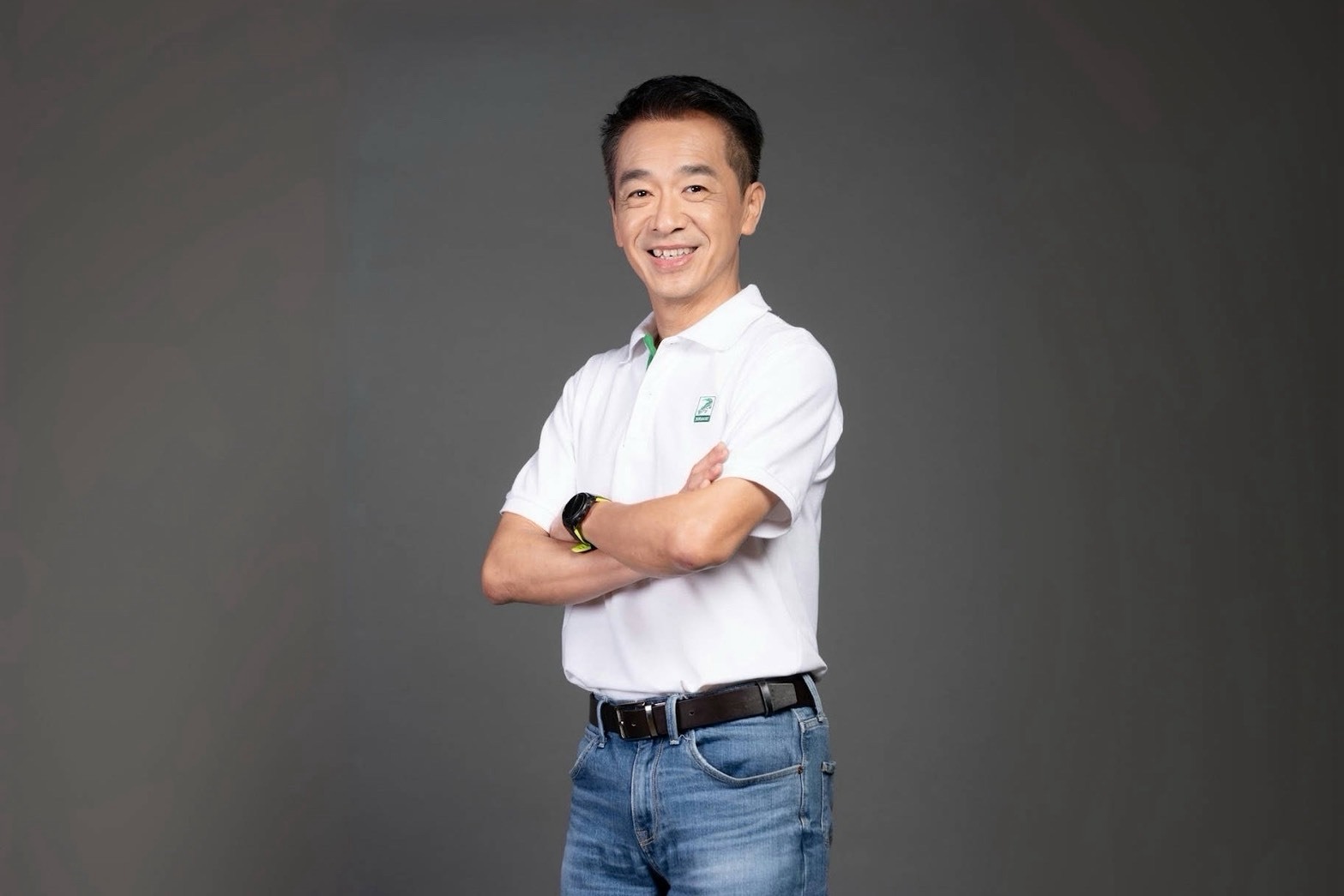 ดร.จิรัฏฐ์ สิริเฉลิมพงศ์ ประธานเจ้าหน้าที่บริหาร บริษัท จระเข้ คอร์ปอเรชั่น จำกัด