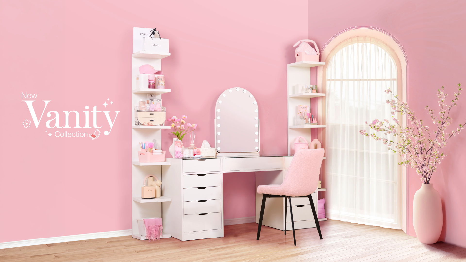 ภาพข่าว KONCEPT Furniture x ศุภาลัย Supalai Marketplace