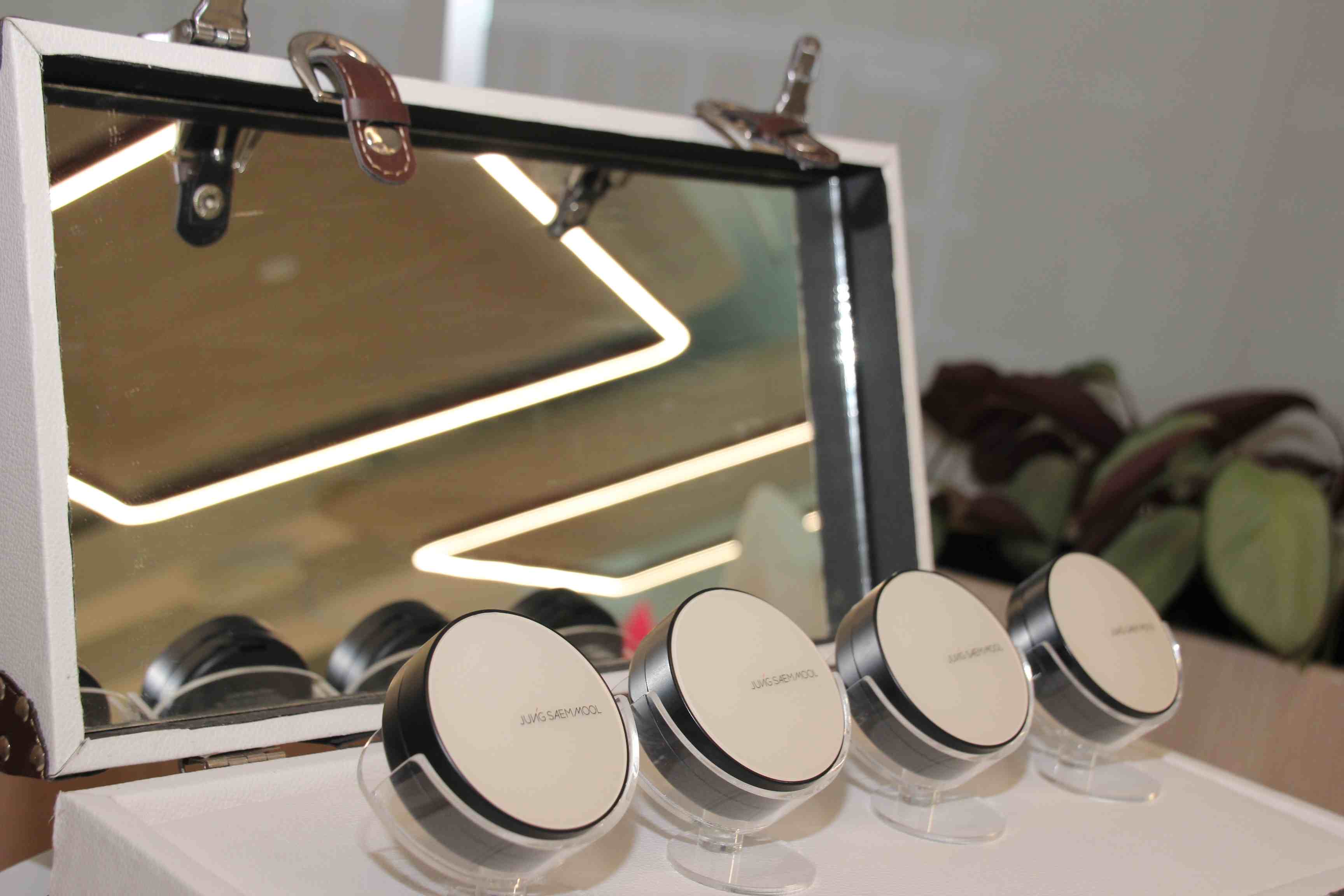 ภาพกิจกรรม KTO–KTC PRESS & PALETTE