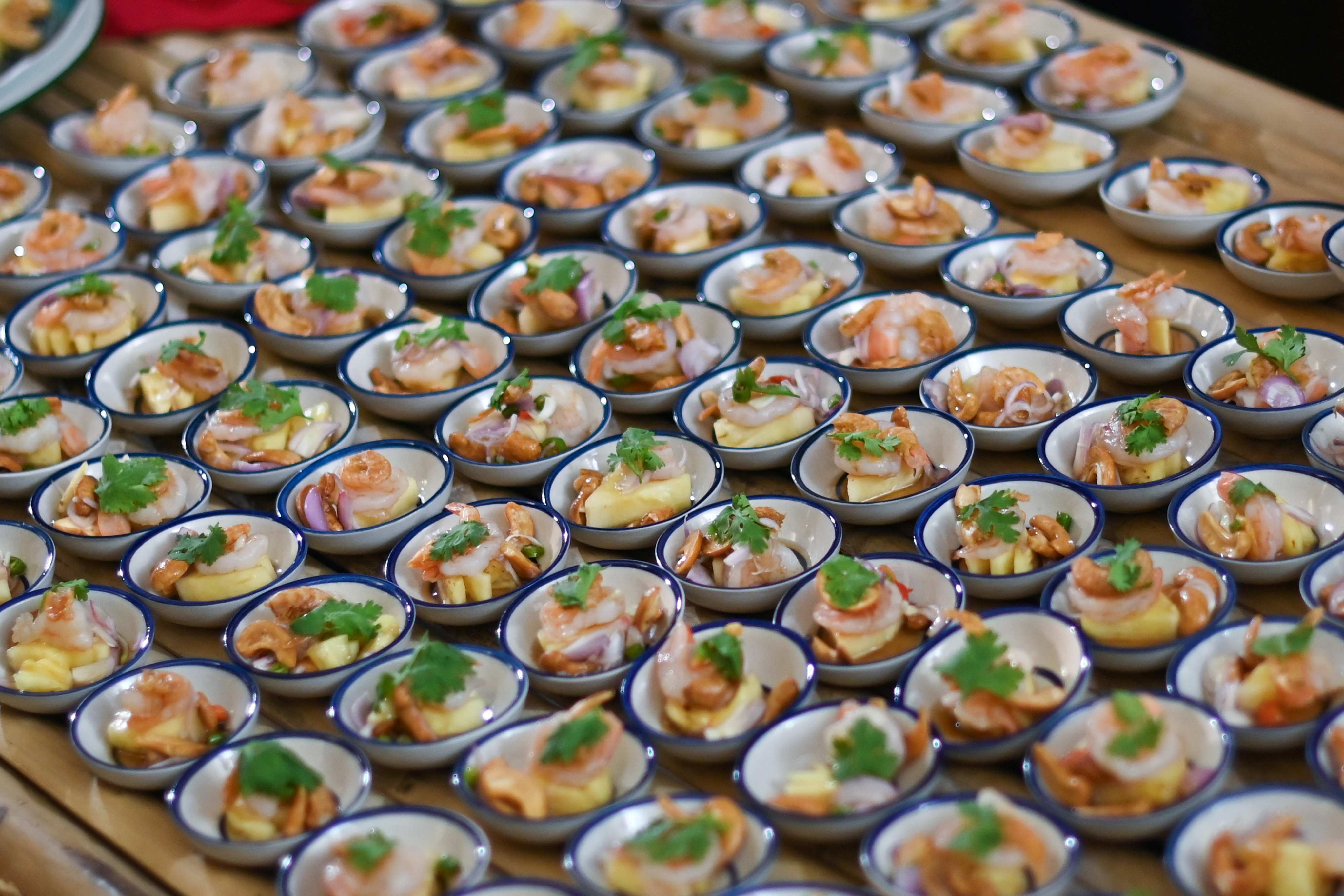 ยำย่าหนัด ร้านบูชาแกลเลอรี่ แอนด์ เรสเตอรองต์ จังหวัดภูเก็ต