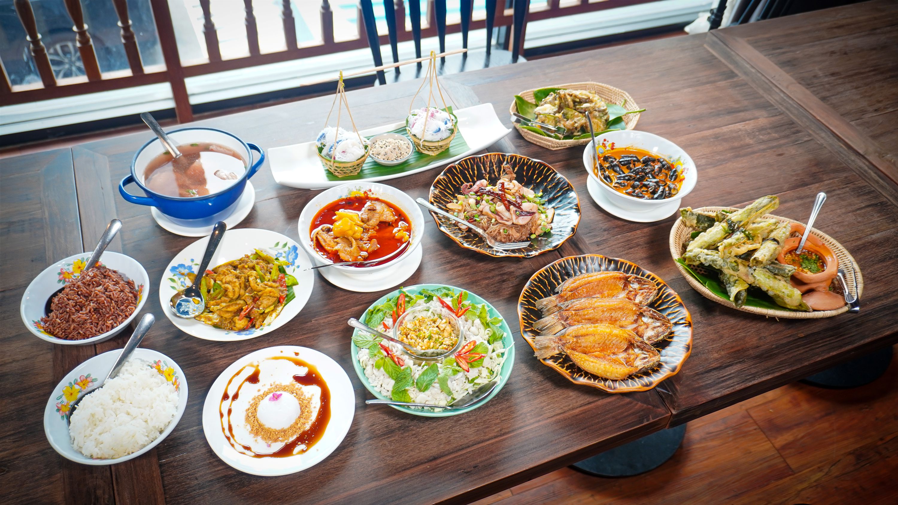 ภาพข่าวประชาสัมพันธ์ Trat Food Ecosystem