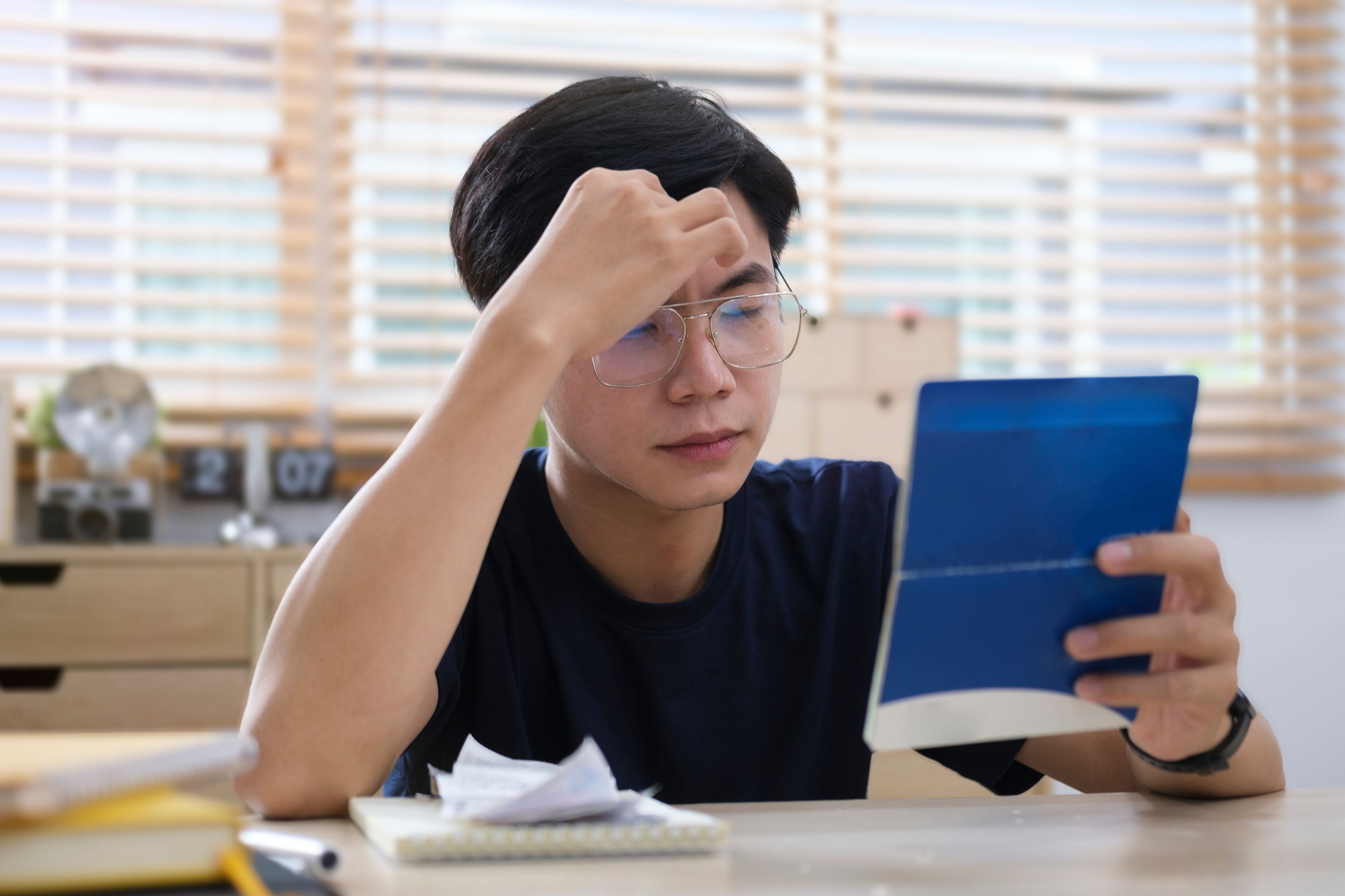 ภาพประกอบบทความ Financial Optionality