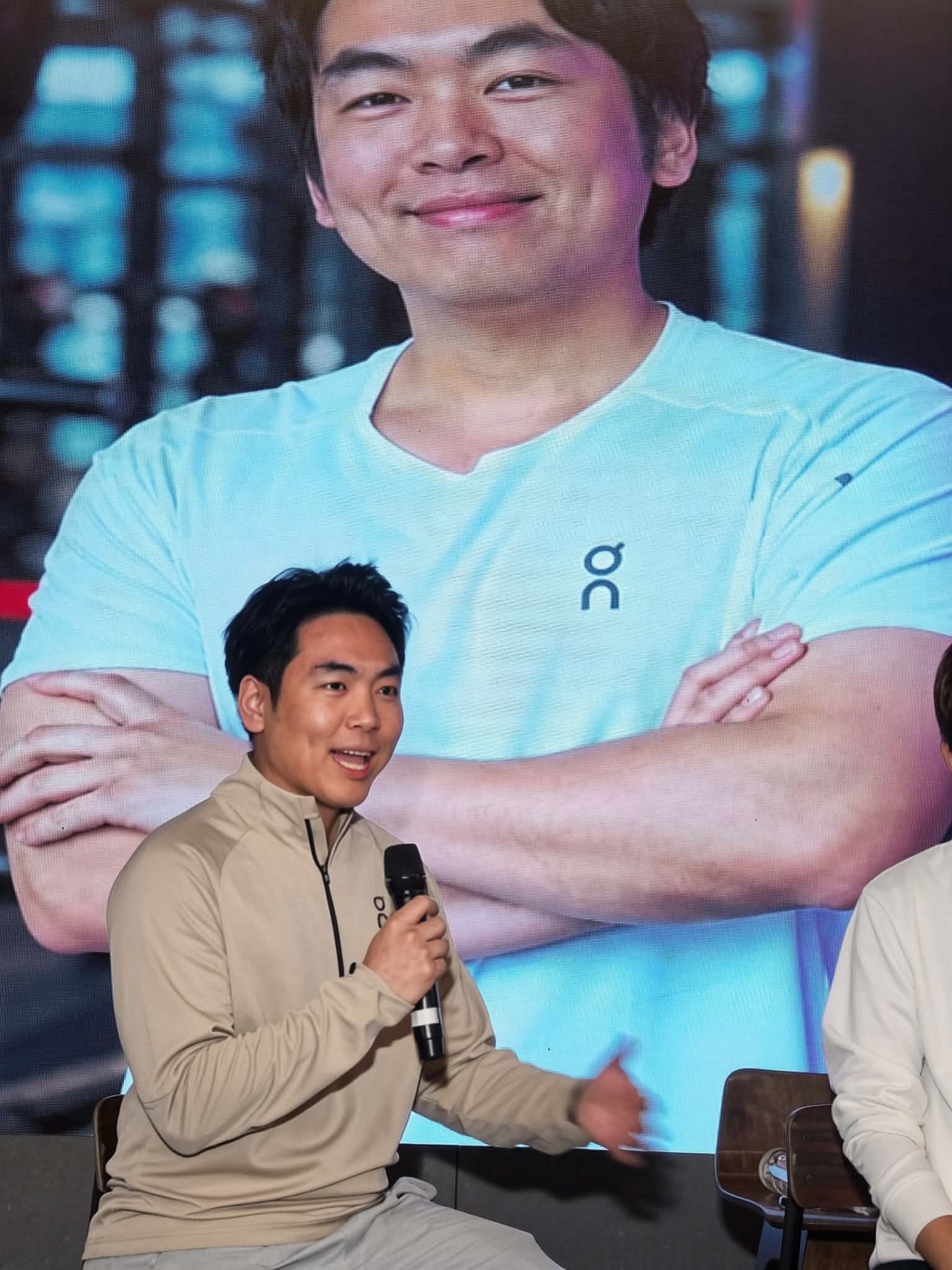 บรรยากาศงานเสวนา KTC FIT Talk 29