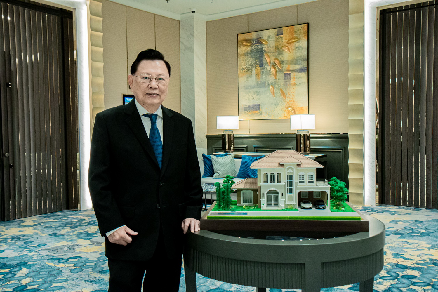 ภาพข่าว ลลิล พร็อพเพอร์ตี้ 40 ปี