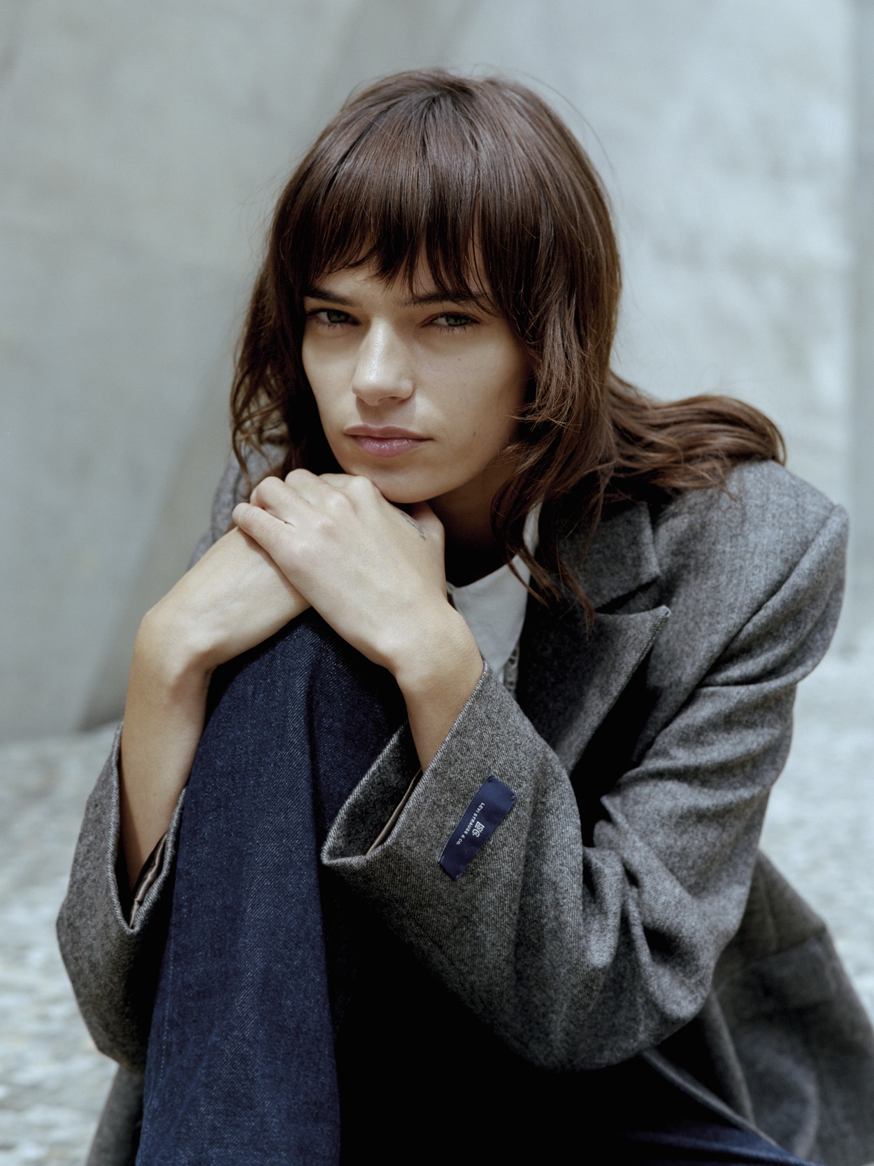 รายละเอียดไอเท็ม Levi’s® Blue Tab™ Fall/Winter 2026