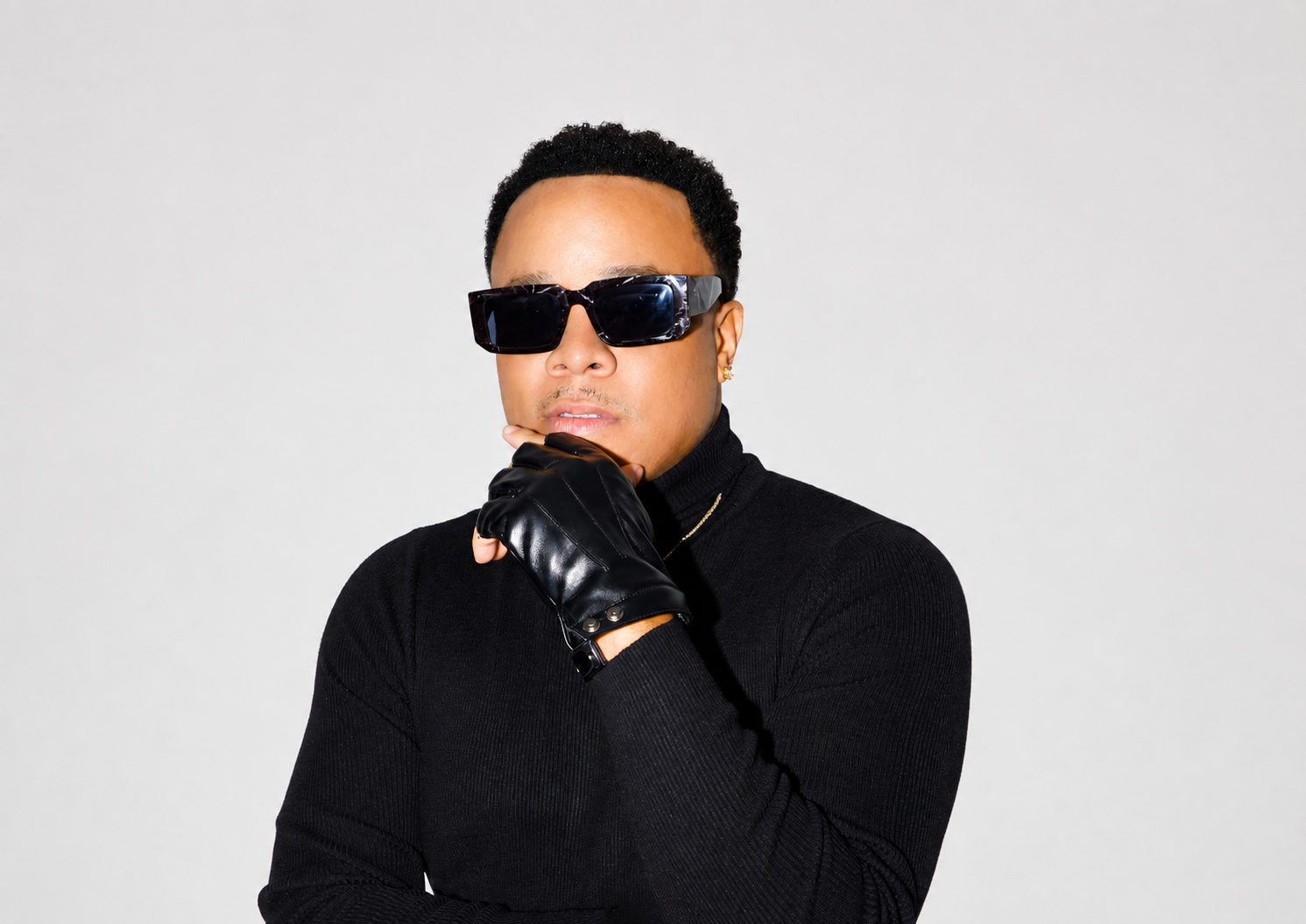 DJ Ironik ศิลปินร่วมกิจกรรม Meet-and-Greet กับแมริออท บอนวอย โมเมนต์ส