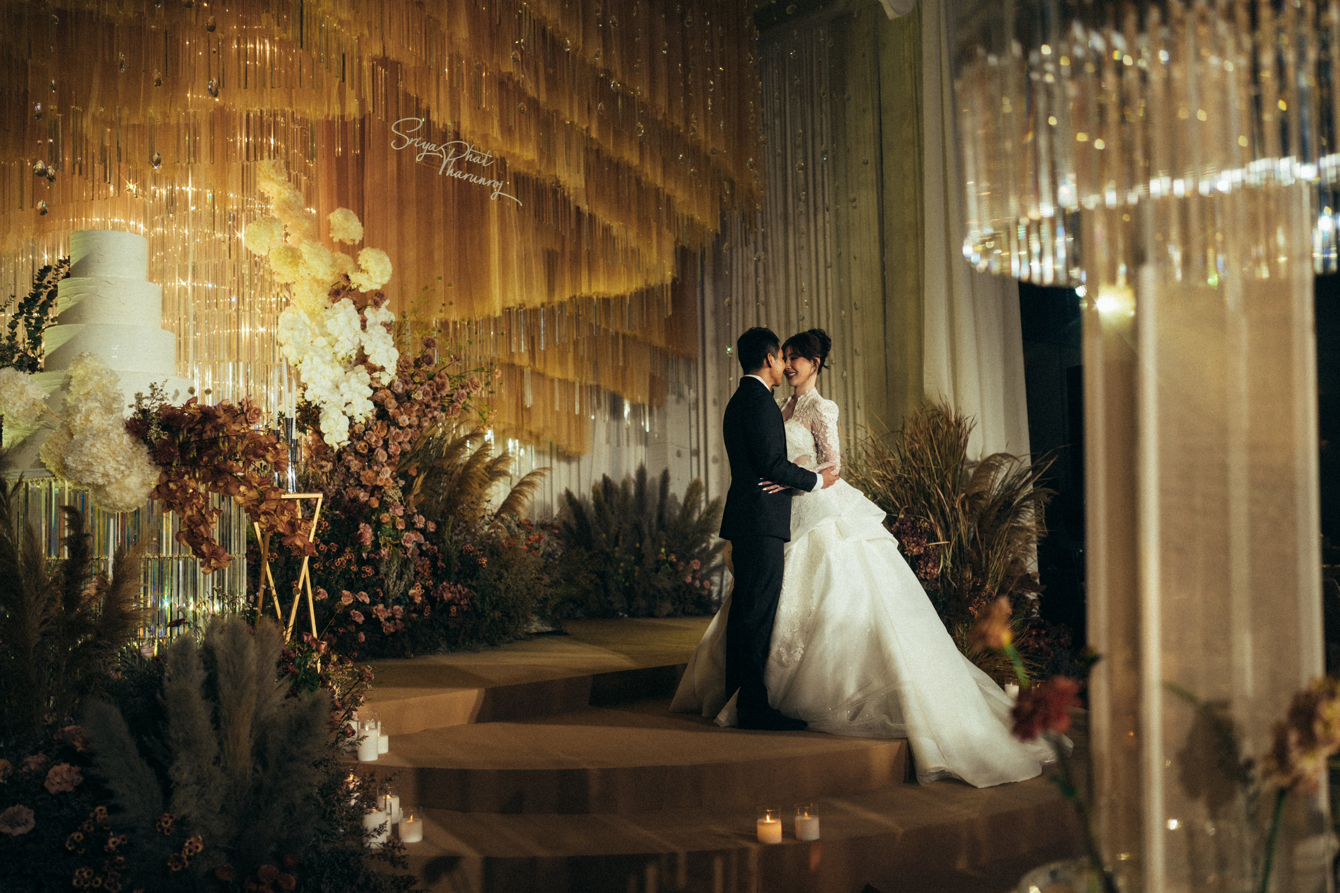 โรงแรมแบงค็อก แมริออท เดอะ สุรวงศ์