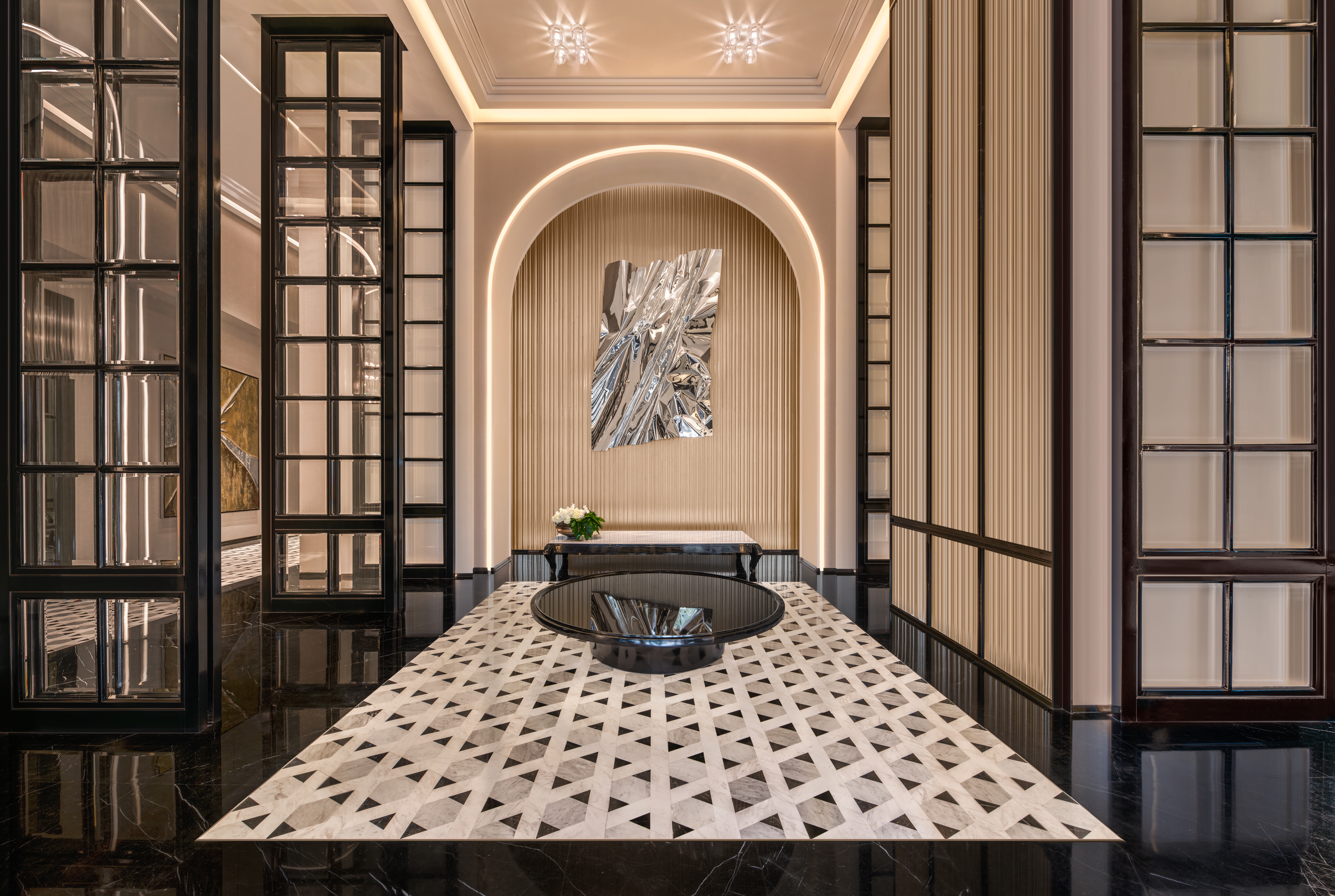 The Ritz-Carlton, Bangkok