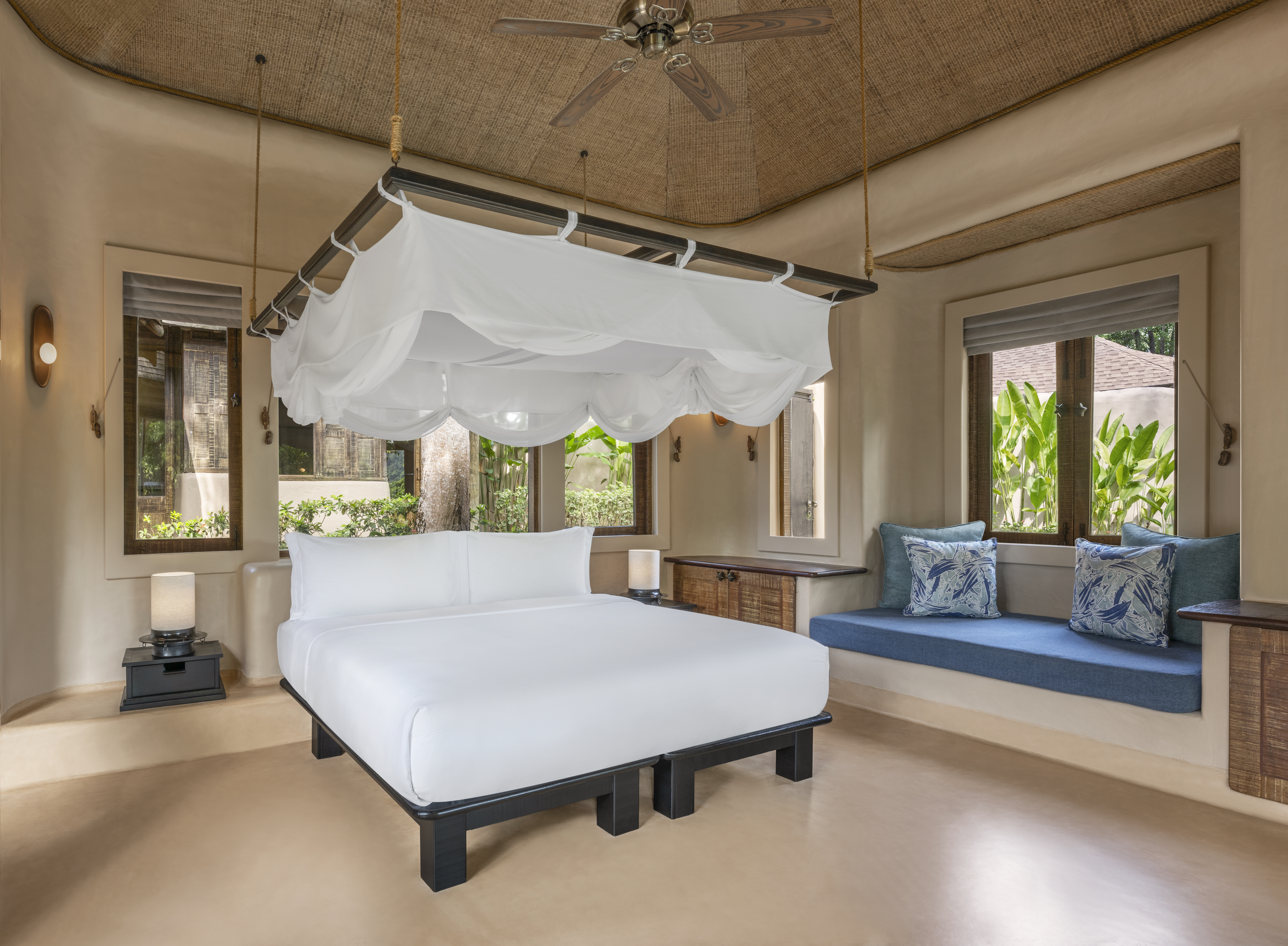 The Naka Island, a Luxury Collection Resort & Spa, Phuket