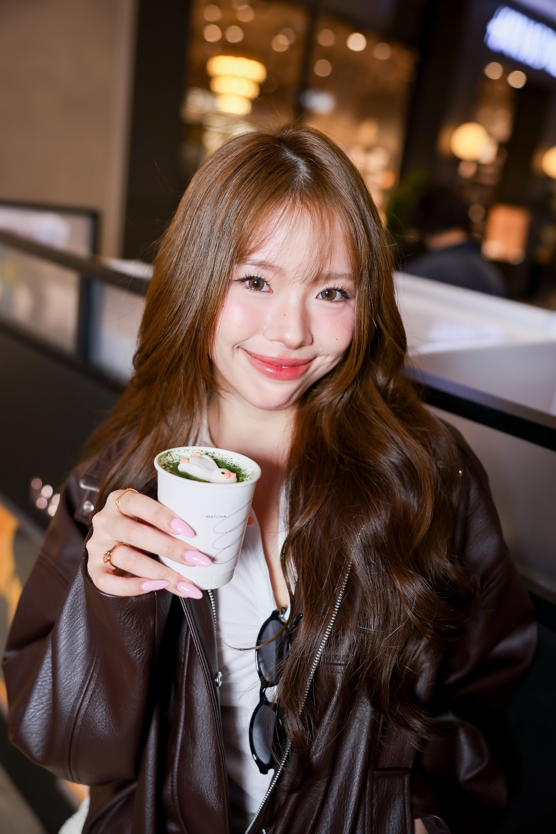เมนู THE LAZY DUCK จาก MATCHA & MORE