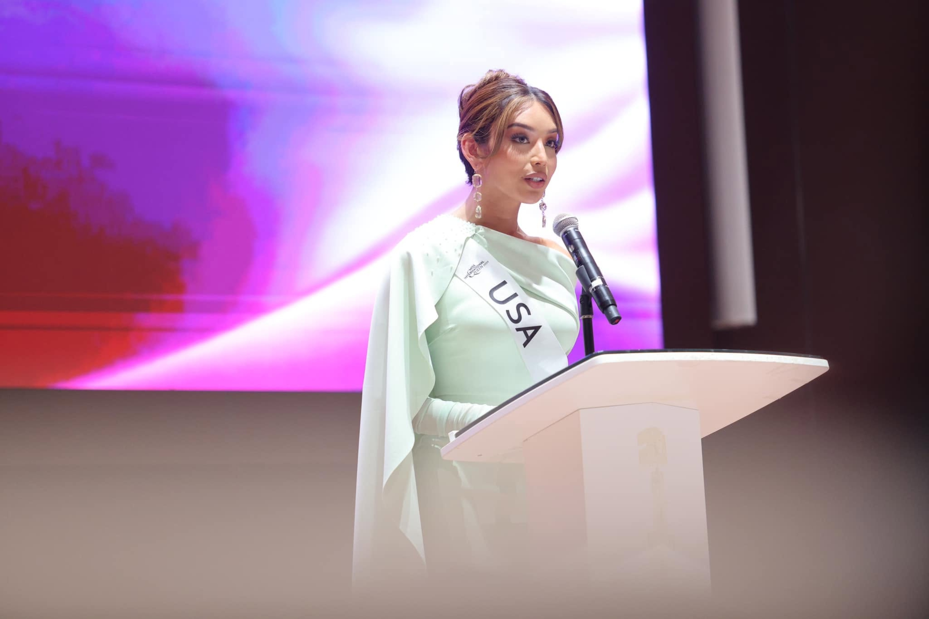 The World Equality Forum ปีที่ผ่านมา (5)