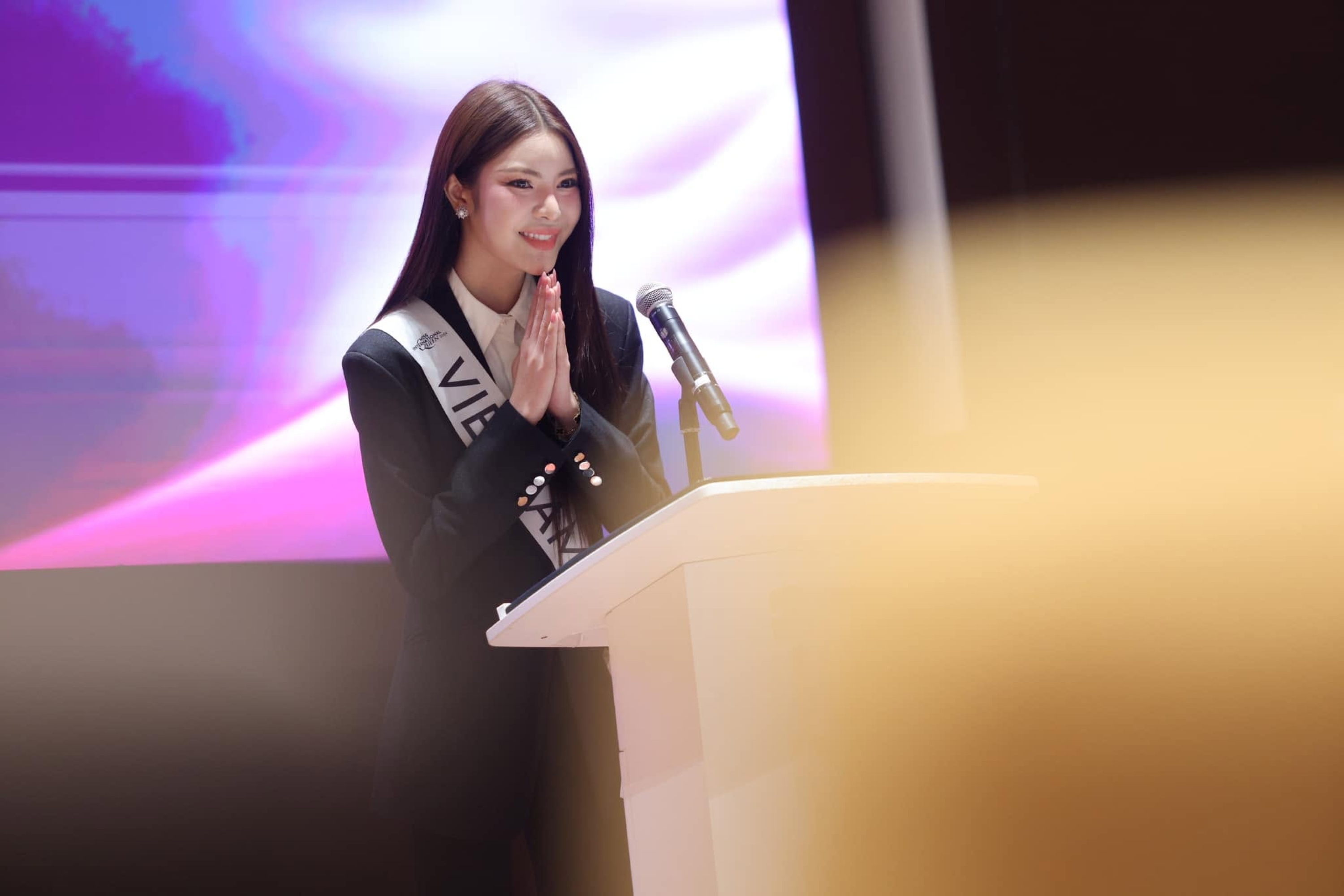The World Equality Forum ปีที่ผ่านมา (6)