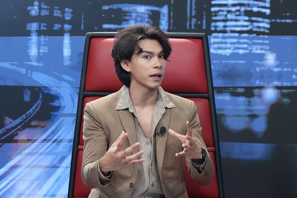 “จิมมี่ พิฆเนศ สุขหยิก” นักกีฬาคิกบ็อกซิ่งเจ้าของเหรียญทองซีเกมส์ ครั้งที่ 33