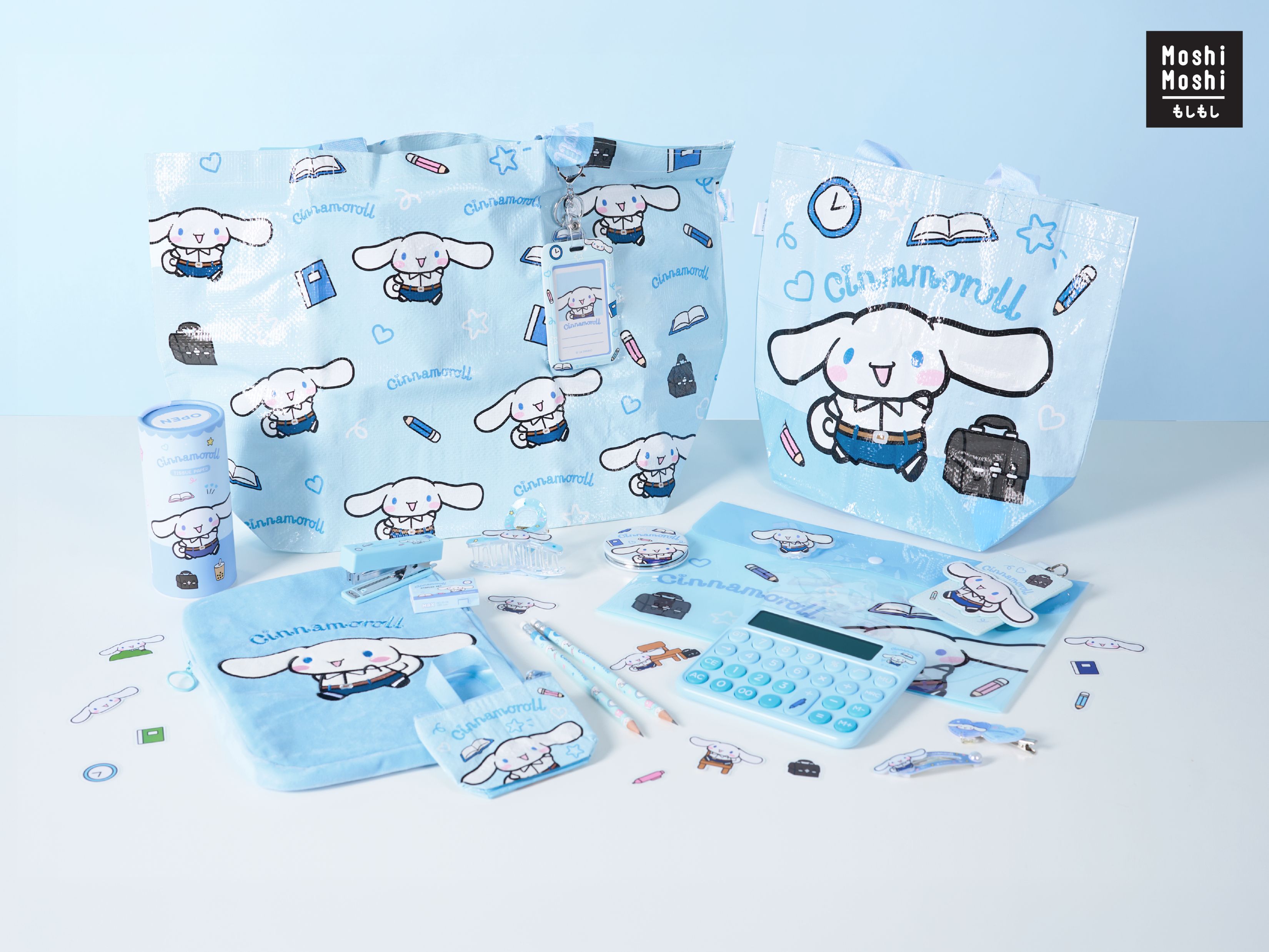 สินค้าไลฟ์สไตล์คอลเลกชัน Sanrio characters Thai School Uniform