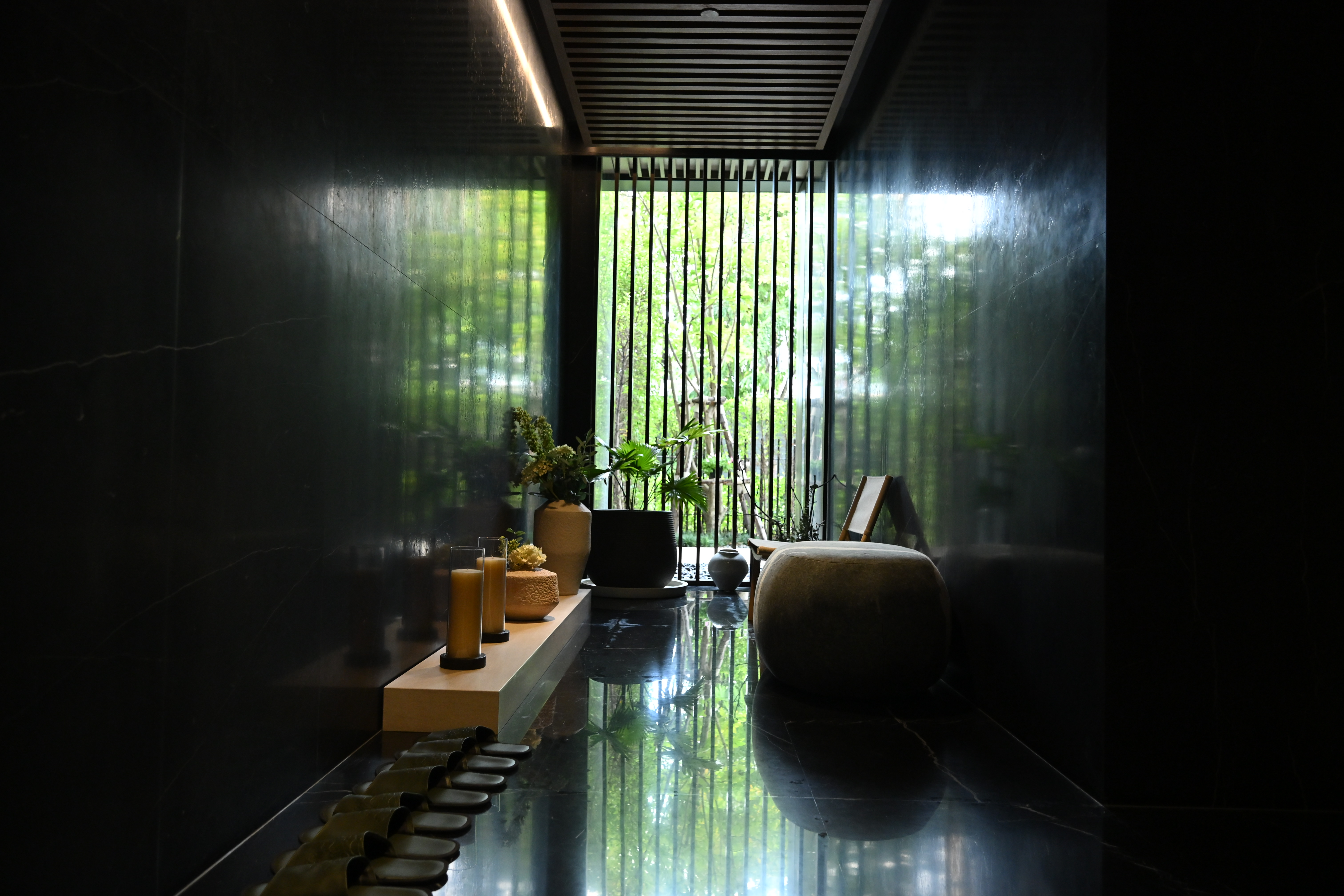 ภาพห้องชุด DUPLEX 3B