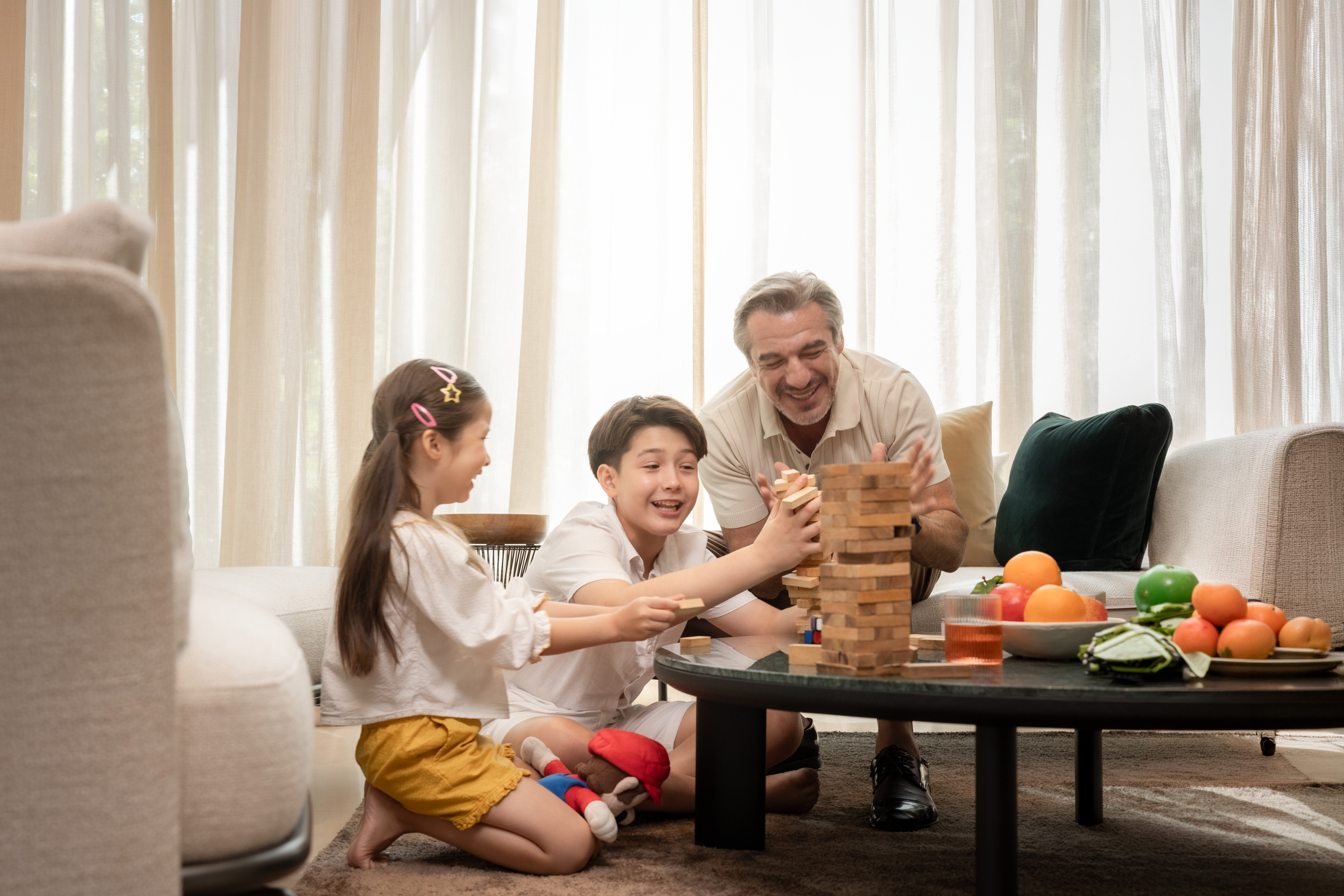 ภาพโครงการ Mulberry Grove The Forestias Condominiums