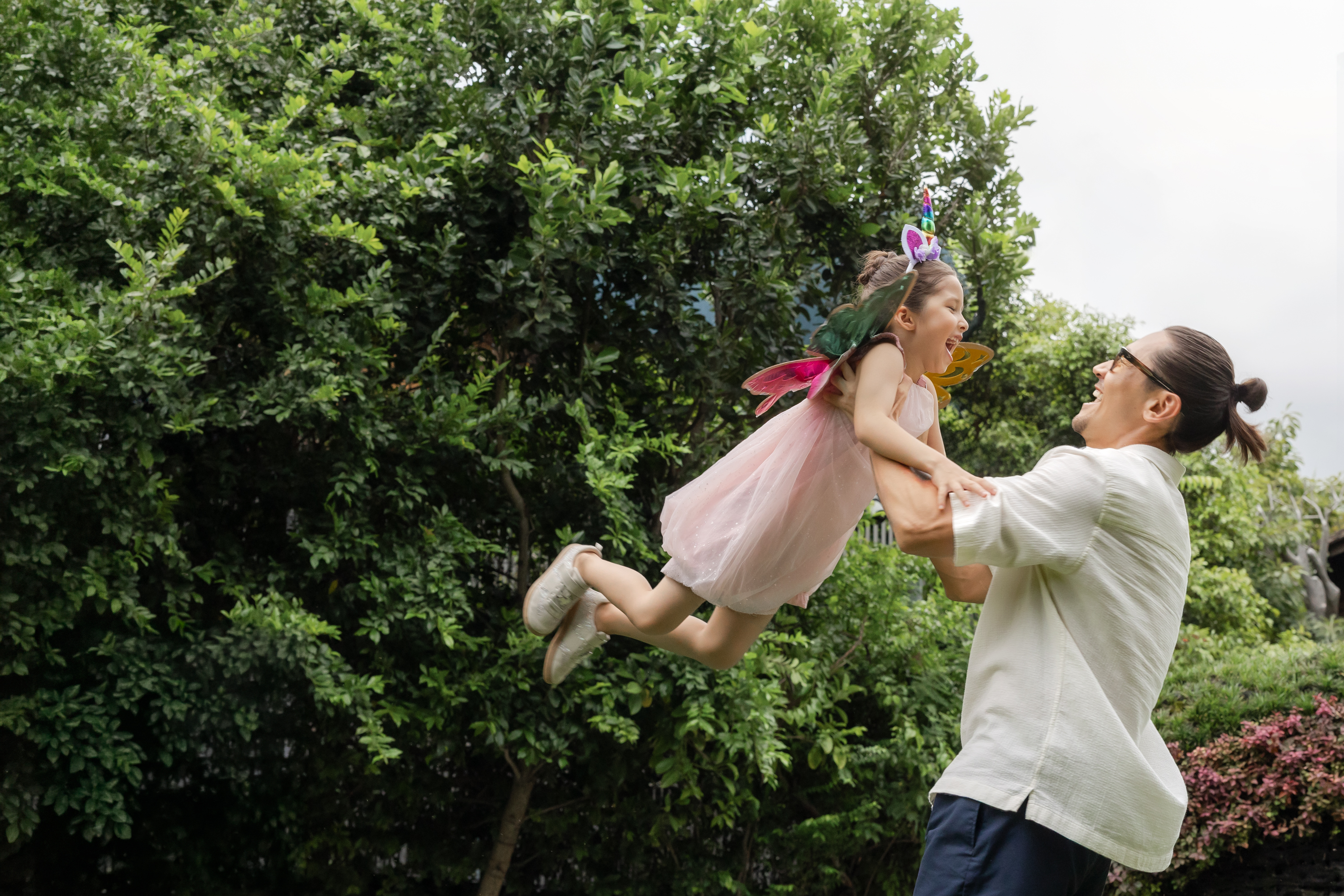 ภาพโครงการ Mulberry Grove The Forestias Condominiums