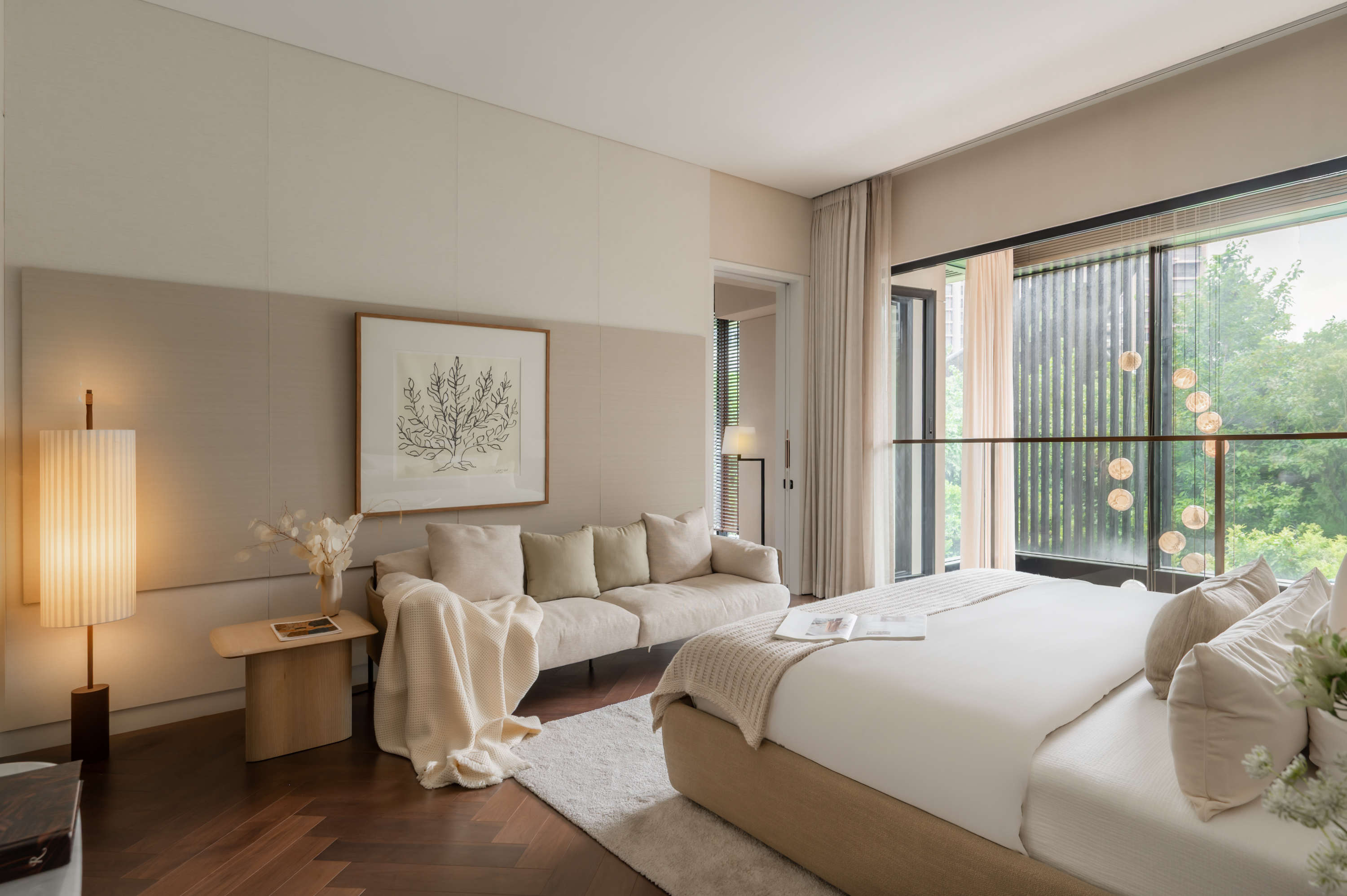 ภาพโครงการ Mulberry Grove The Forestias Condominiums
