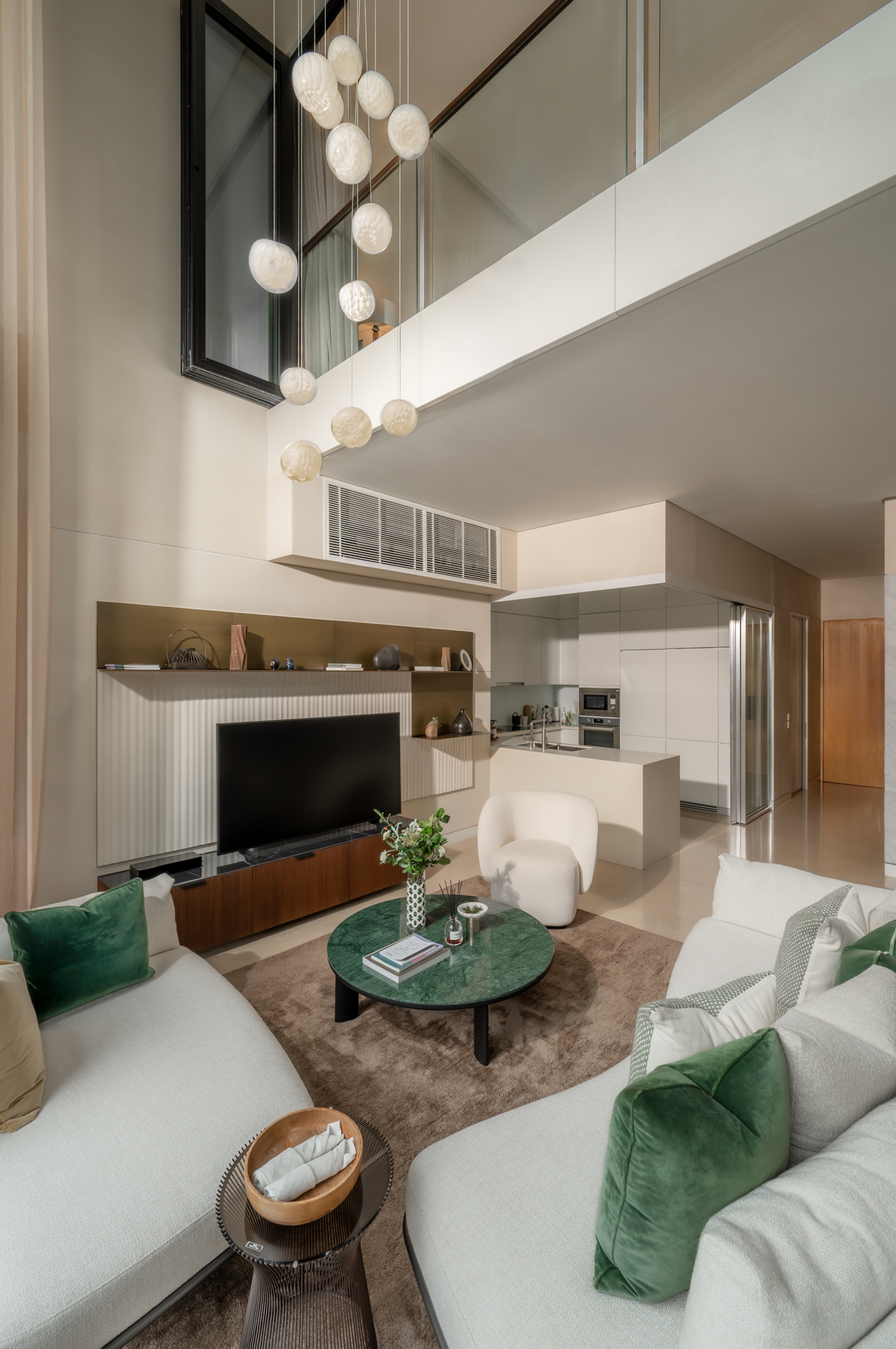 ภาพโครงการ Mulberry Grove The Forestias Condominiums
