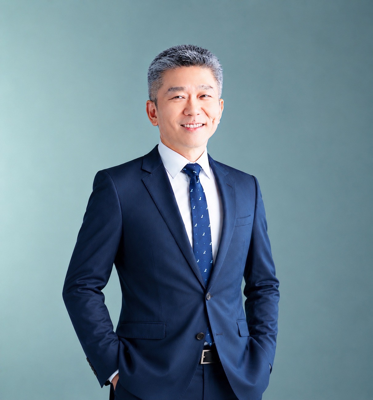 คุณกิจชัย เฉลิมสุขสันต์ GC กล่าวถึงความร่วมมือกับ NEO