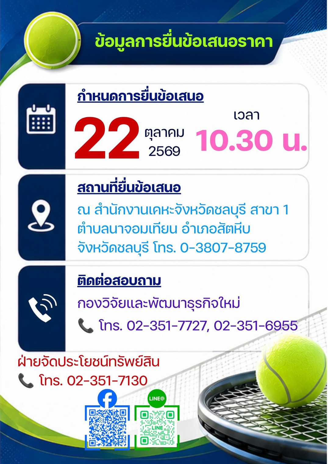 ภาพประกอบข่าวการเคหะแห่งชาติเปิดสิทธิเช่าพื้นที่โครงการเคหะชุมชนพัทยา ระยะ 2