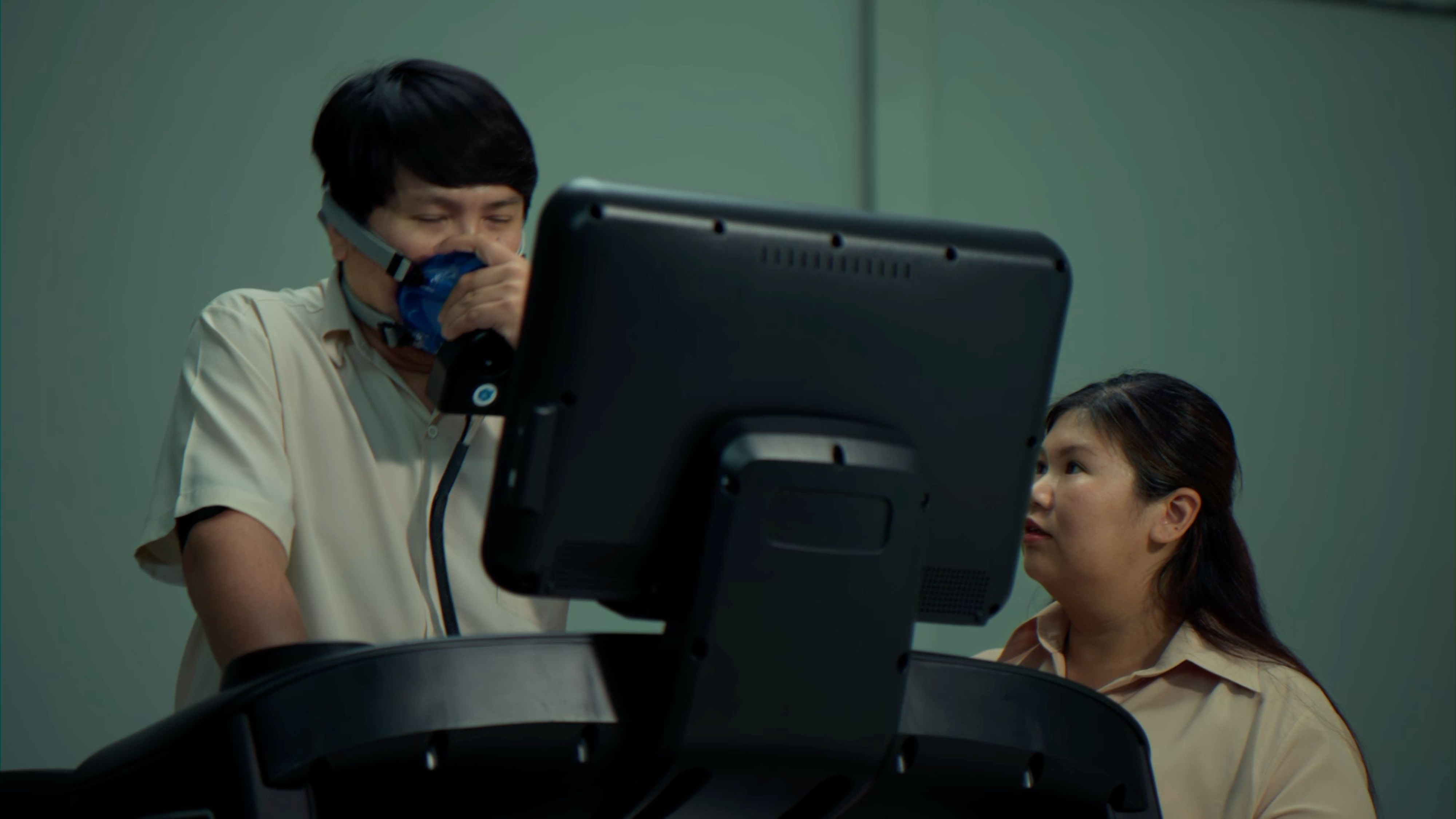 ภาพบิลบอร์ด Little Marathoners