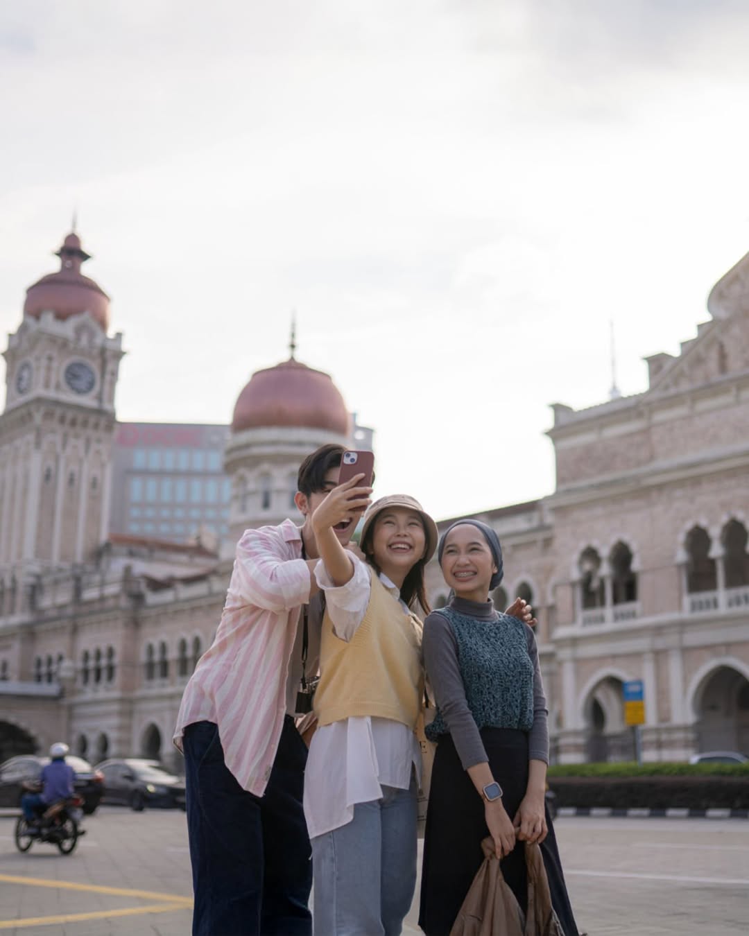 ภาพประกอบข่าวท่องเที่ยวมาเลเซีย