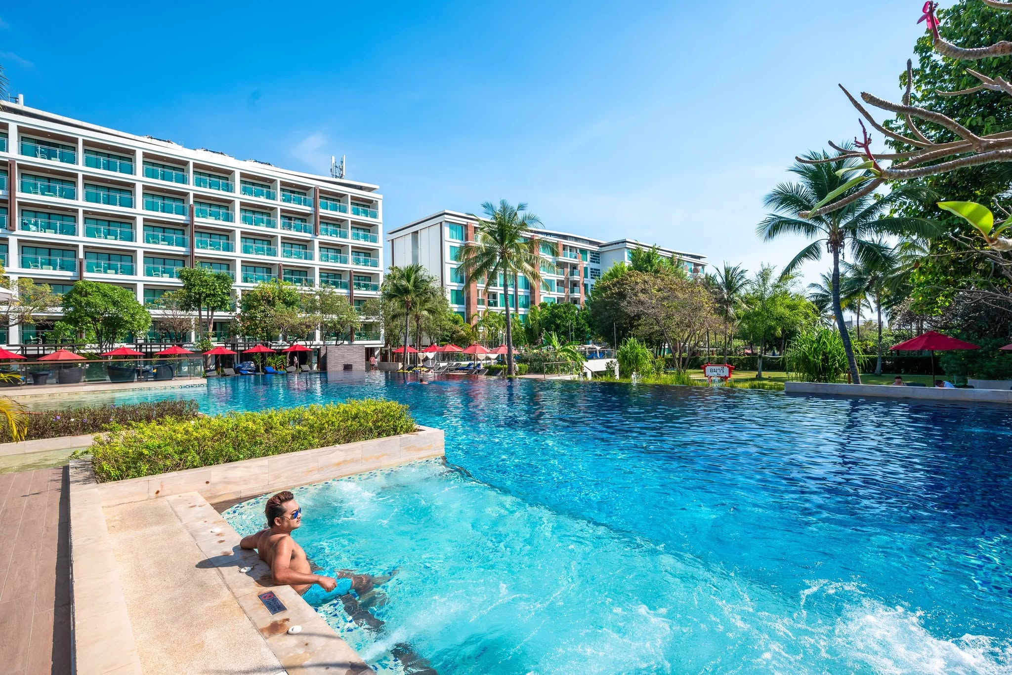 ภาพข่าว Solo Travel โดย ONYX Hospitality Group