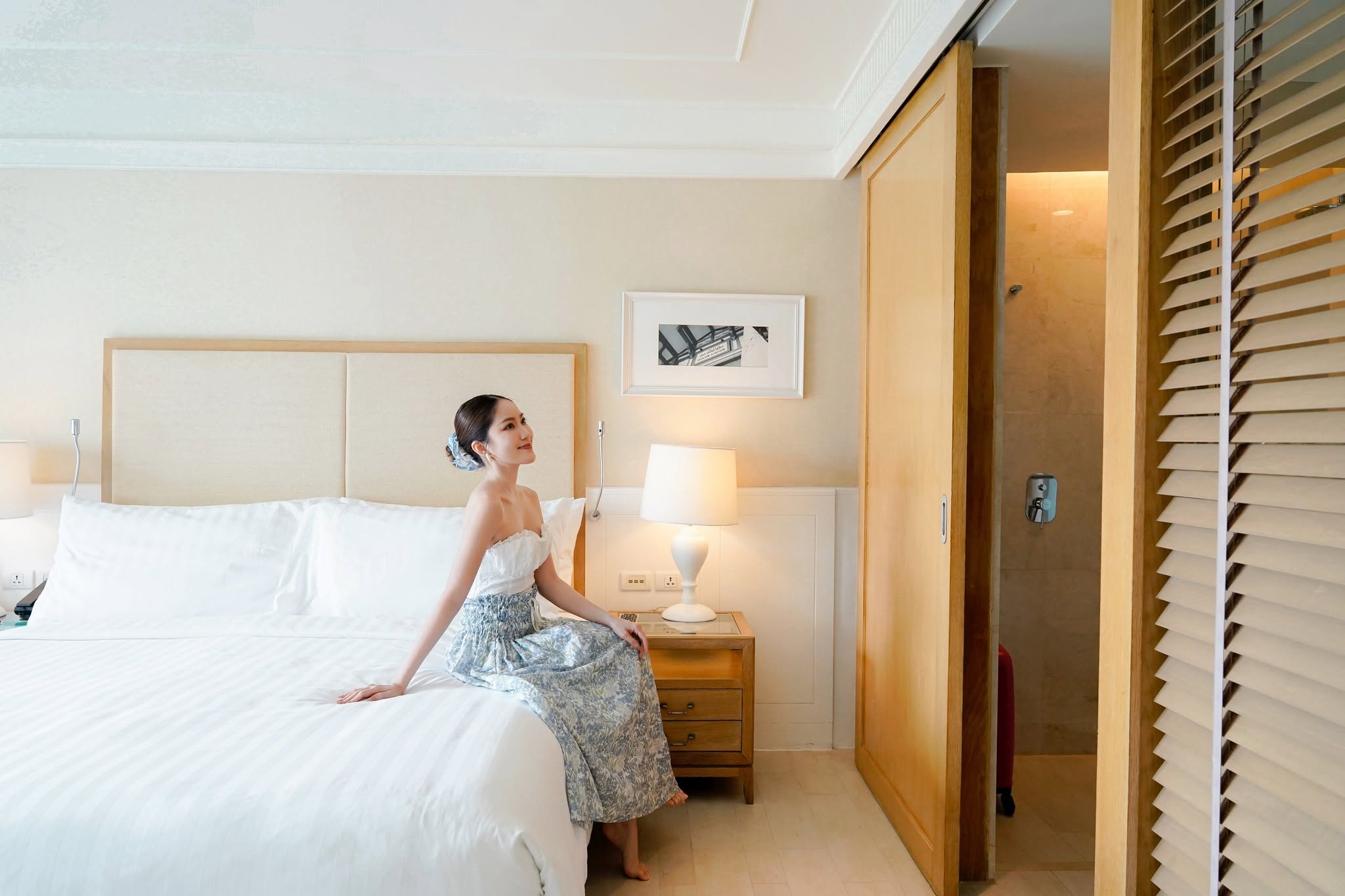 ภาพข่าว Solo Travel โดย ONYX Hospitality Group