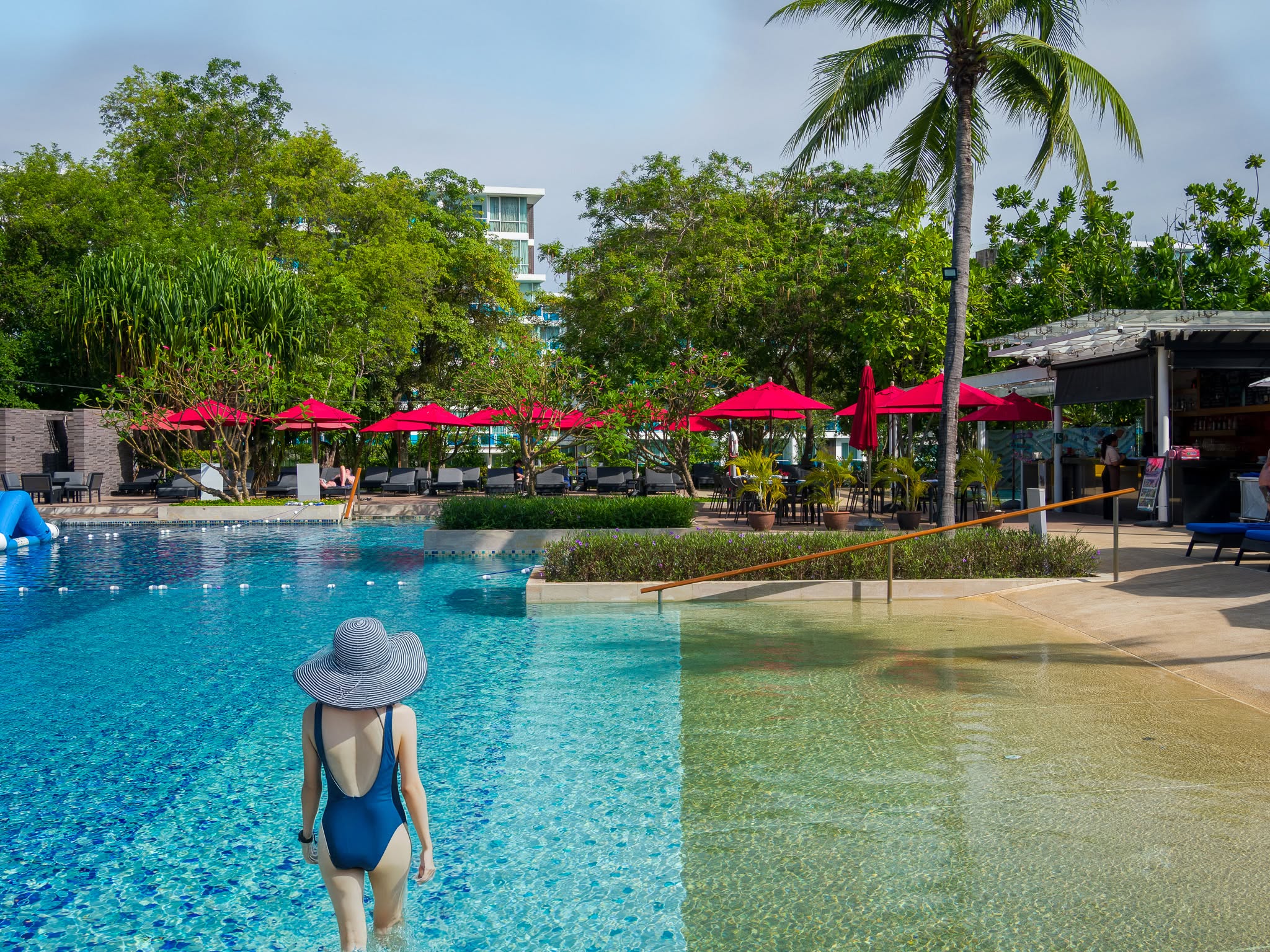 ภาพข่าว Solo Travel โดย ONYX Hospitality Group