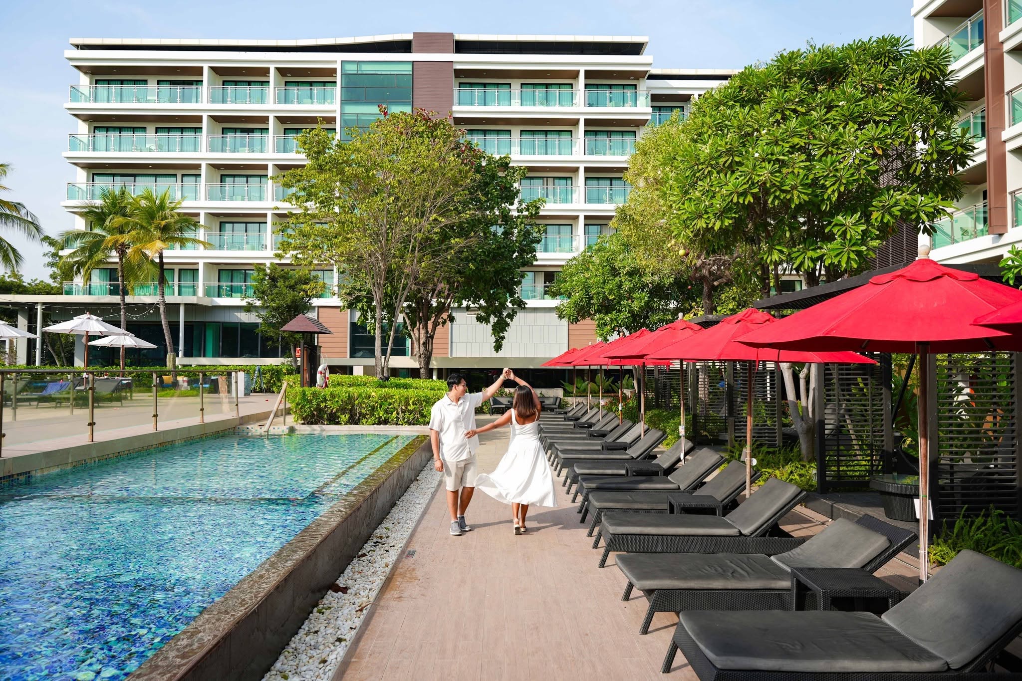 ภาพประชาสัมพันธ์ ONYX AI Travel Companion