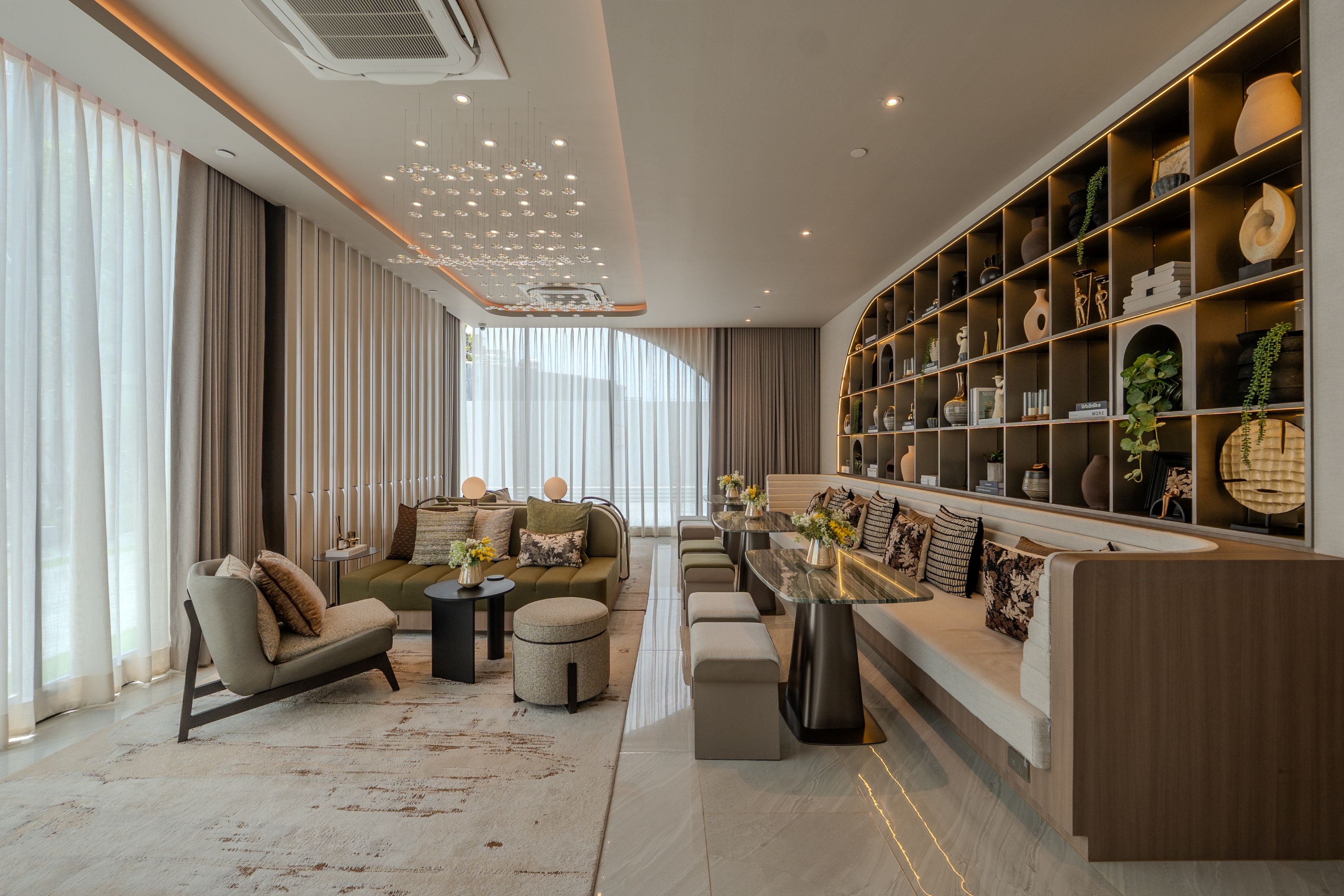 ภาพโครงการ SO Origin Siriraj