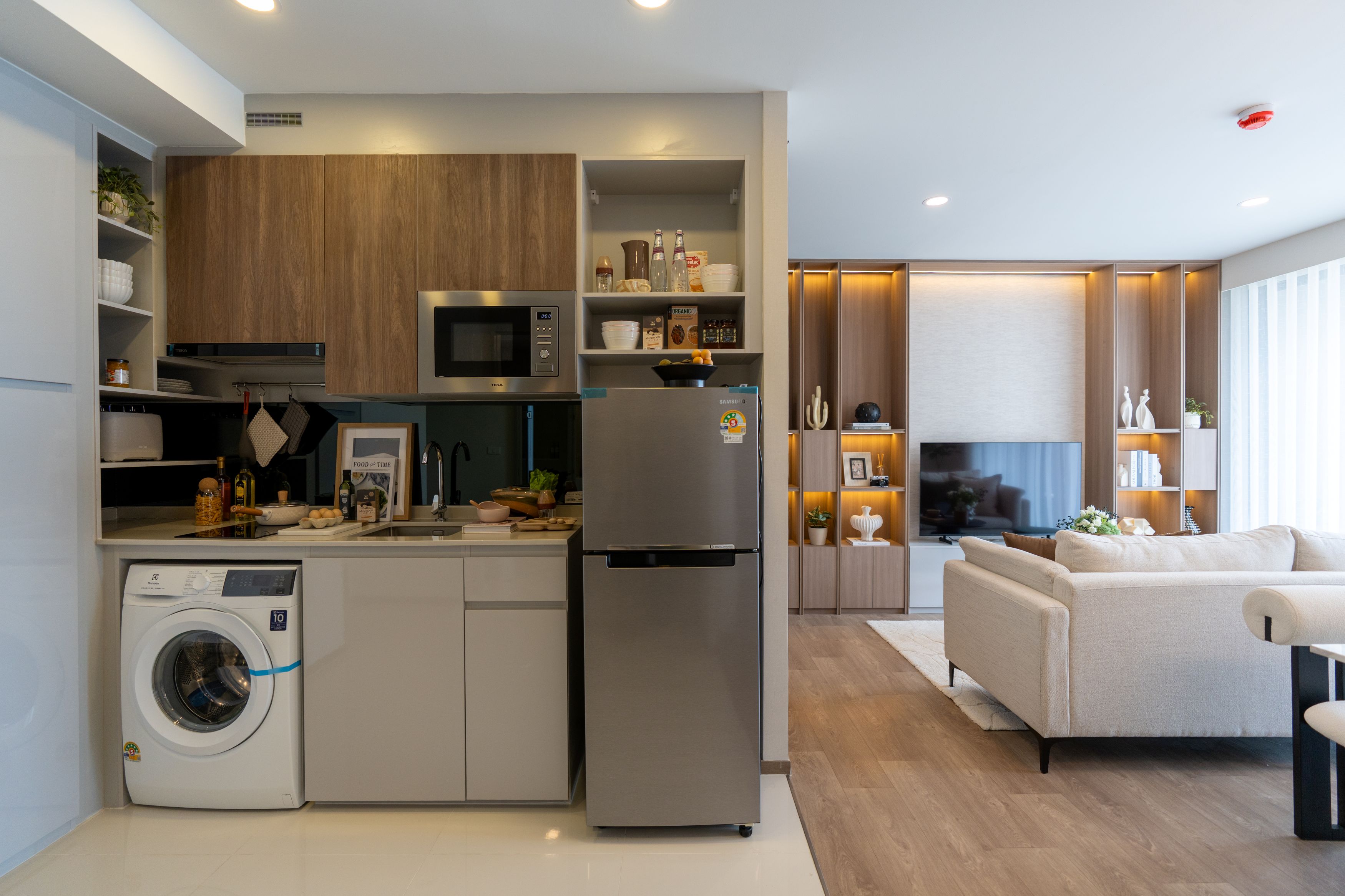 รายละเอียดโครงการ SO Origin Siriraj