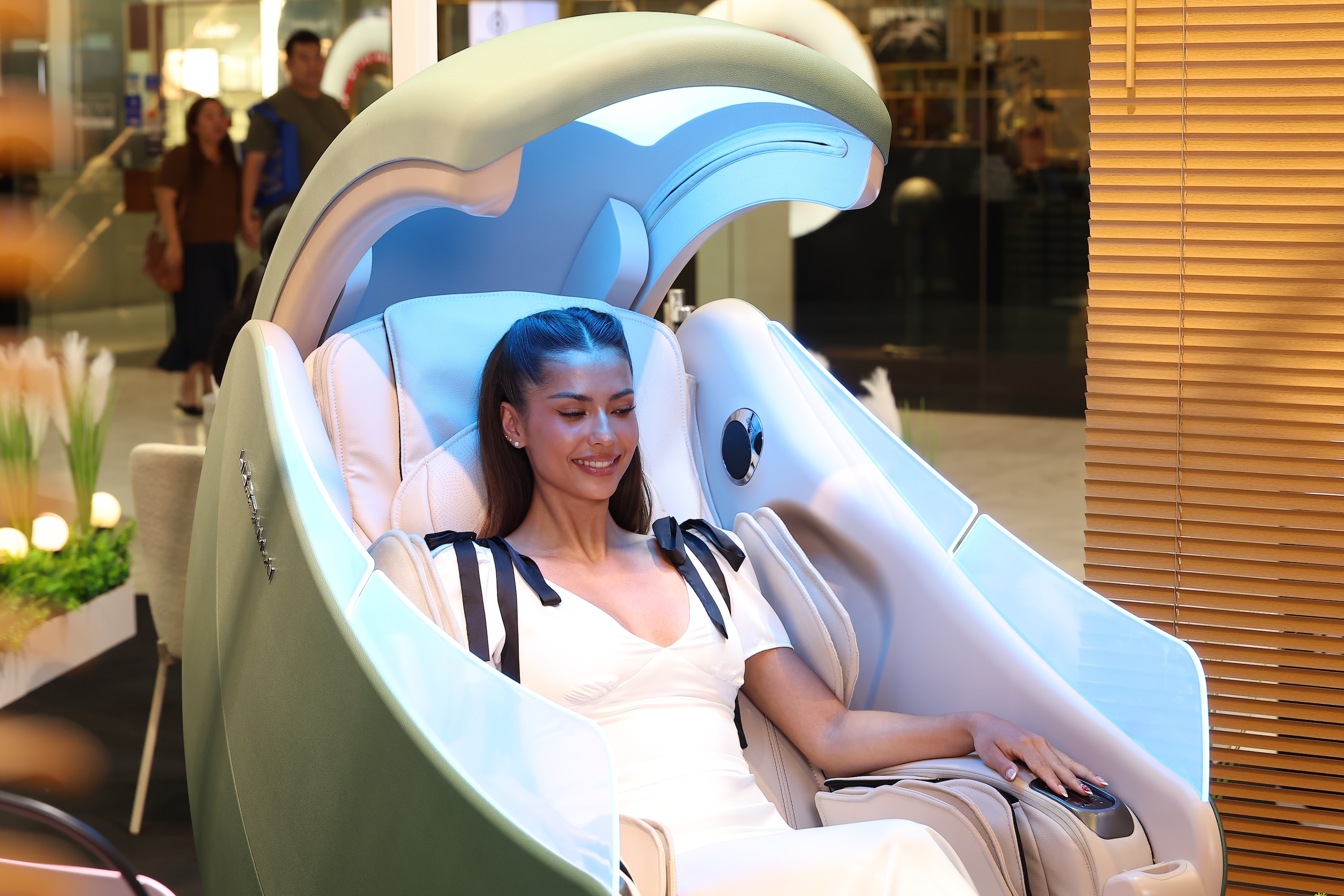 OSIM uDream.AI