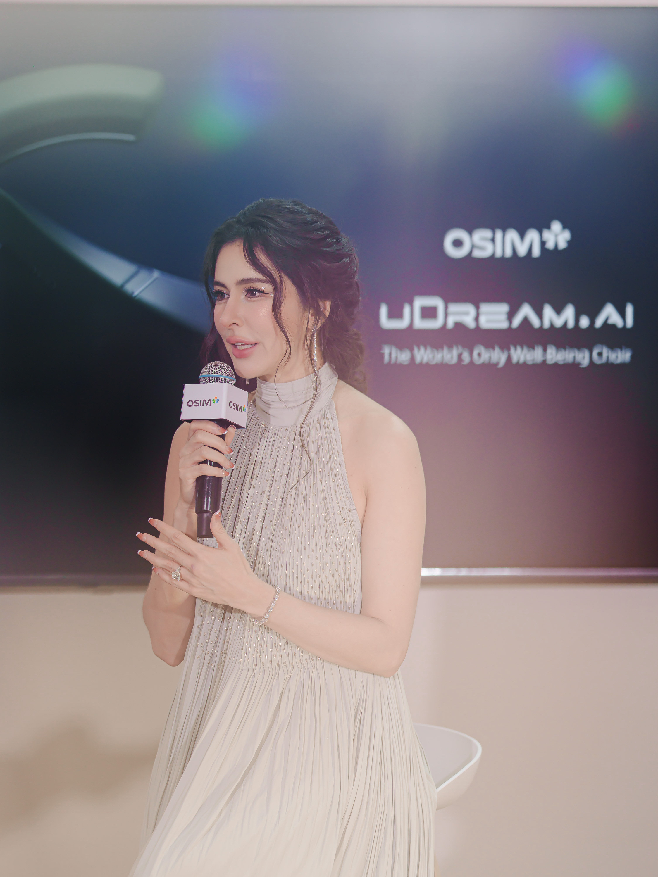 OSIM uDream.AI