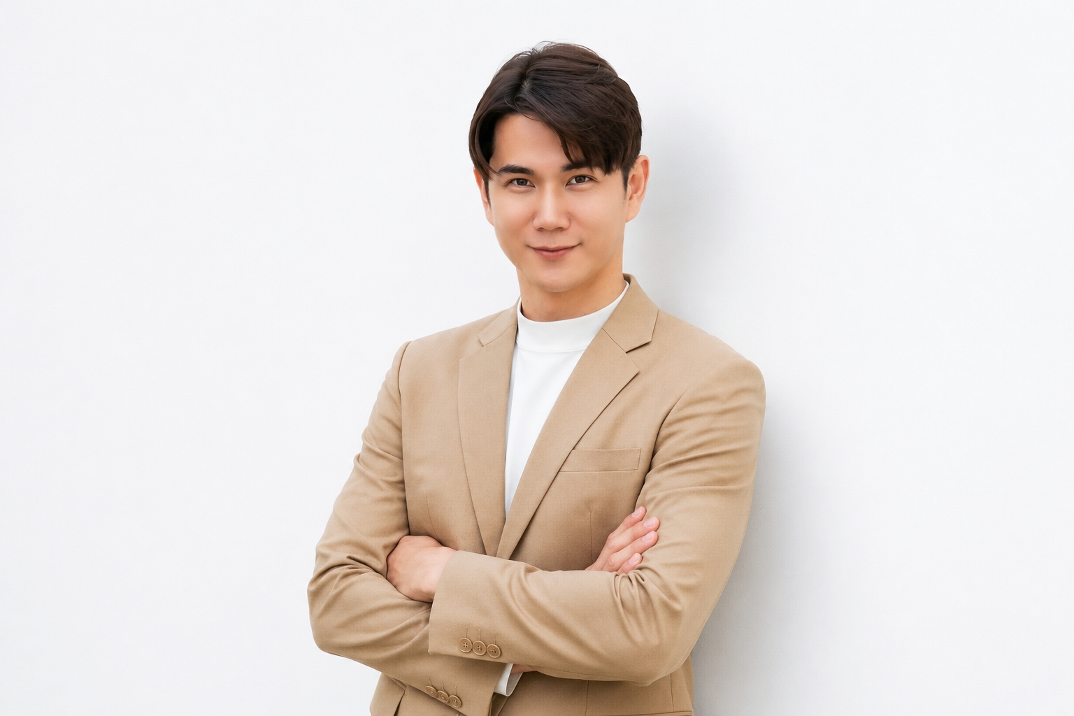 นายจิรศักดิ์ ไพรพนากิจ ผู้อำนวยการฝ่ายบริหารสินทรัพย์เพื่อขาย บริษัท พลัส พร็อพเพอร์ตี้ จำกัด