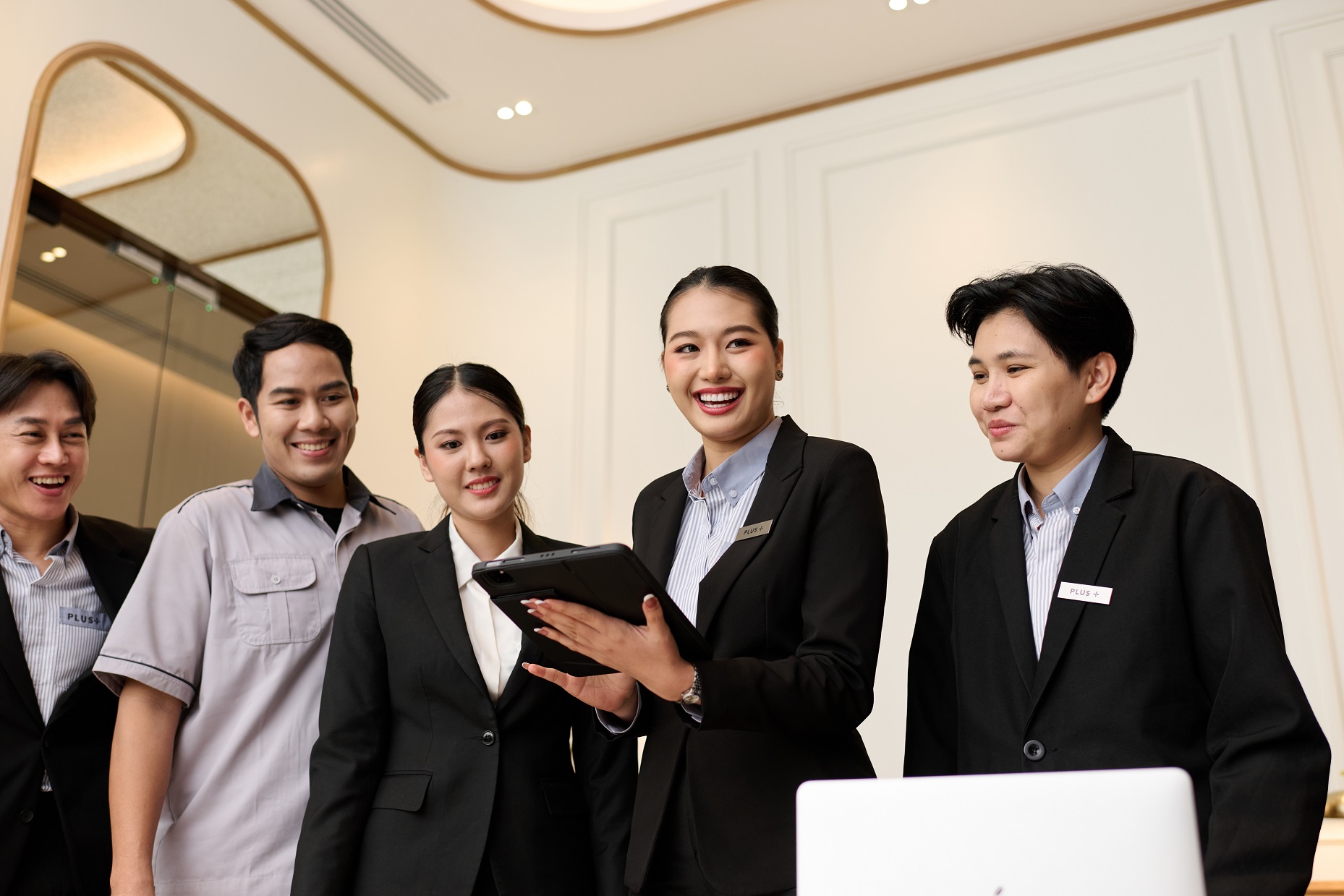 ภาพประกอบข่าวกลยุทธ์ครึ่งปีหลัง 3