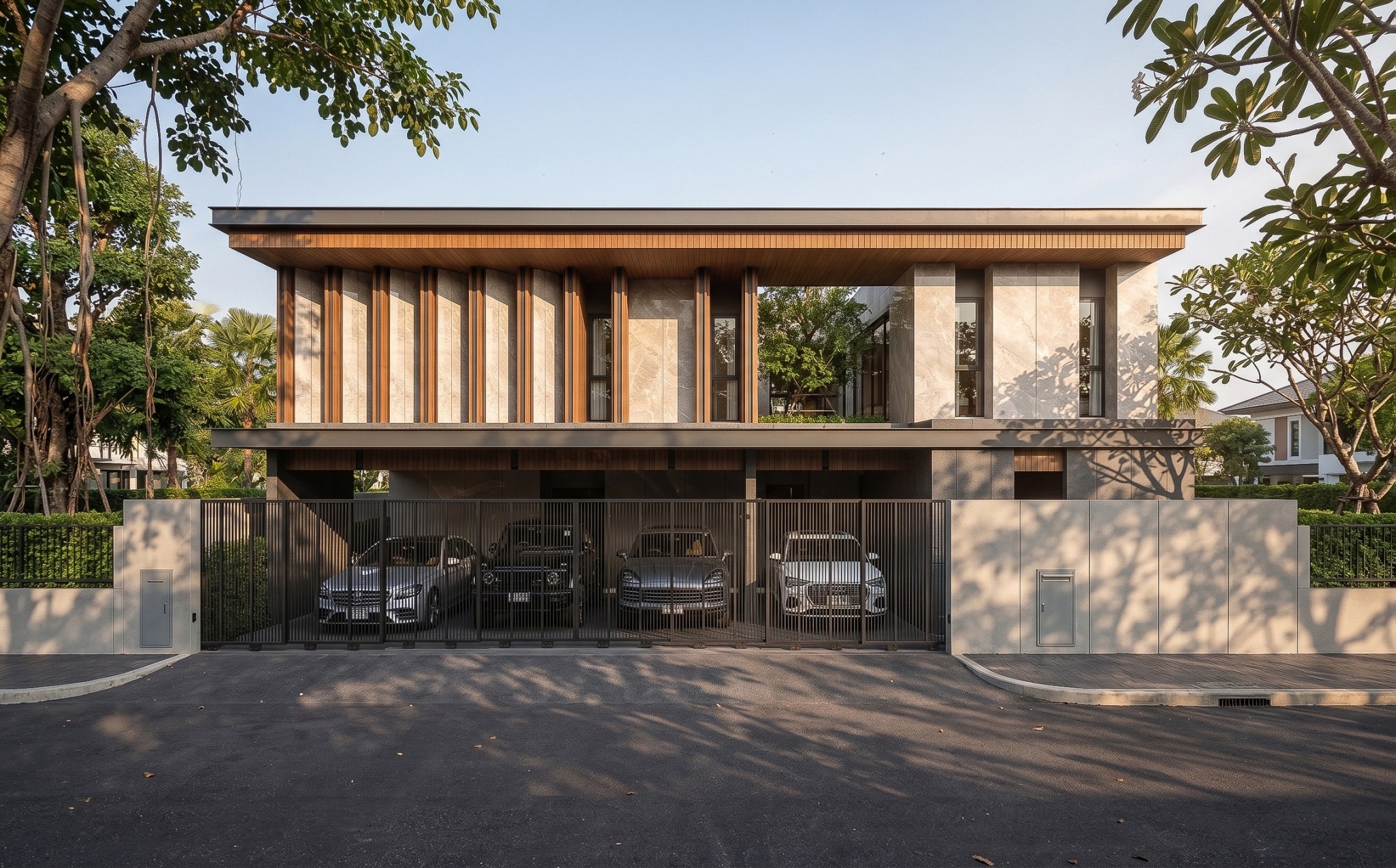 แบบบ้าน LIVELLA Phase 2