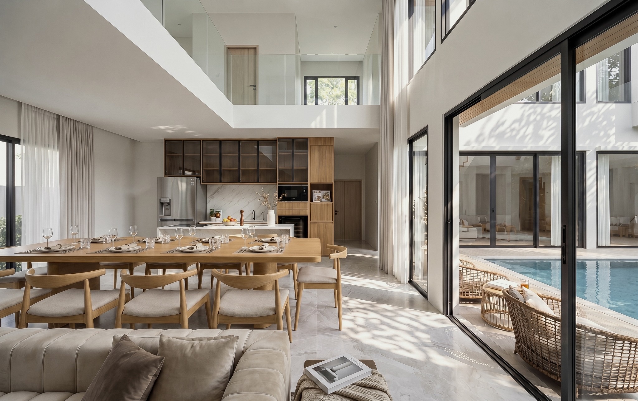 แบบบ้าน LIVELLA Phase 2