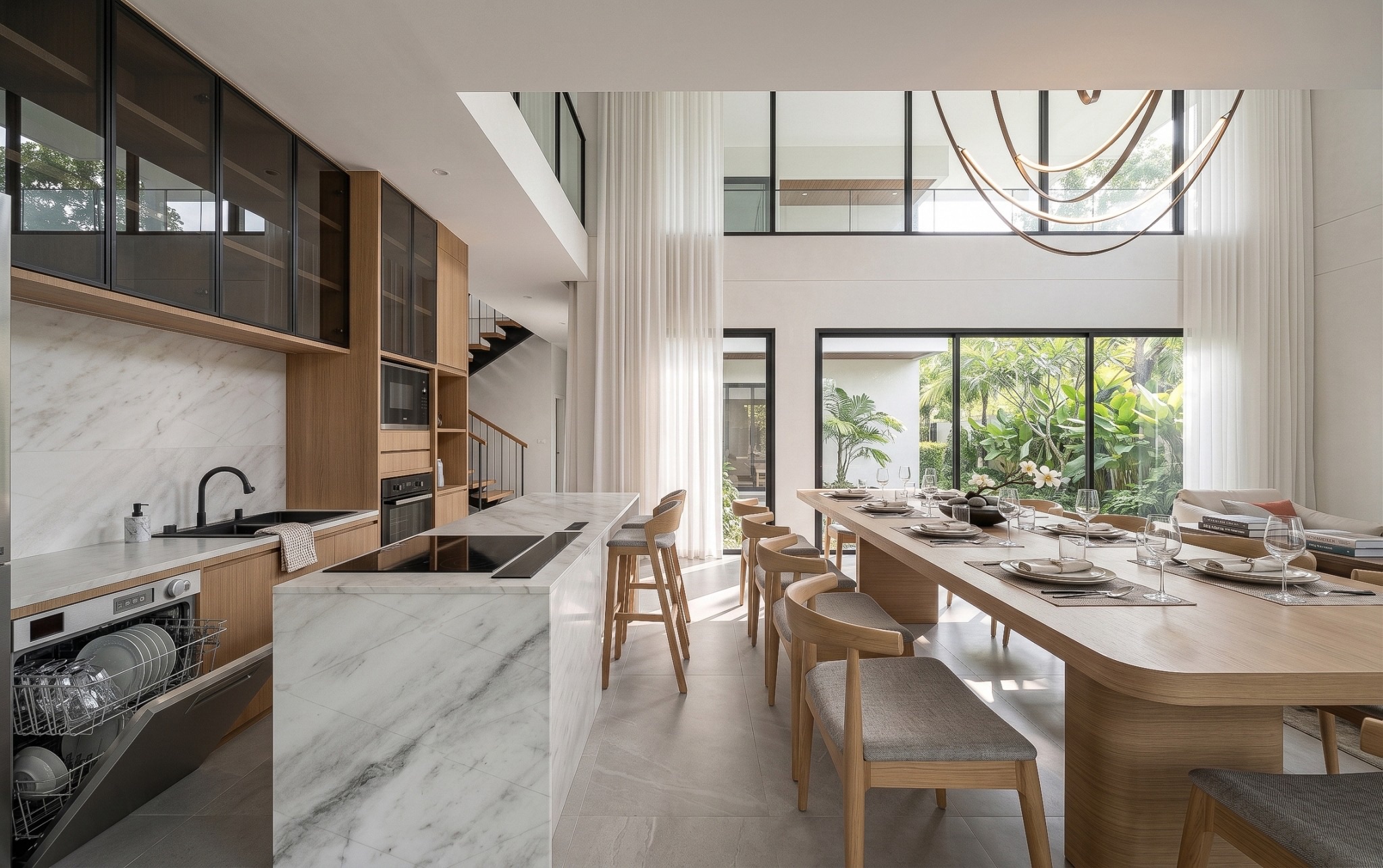 แบบบ้าน LIVELLA Phase 2