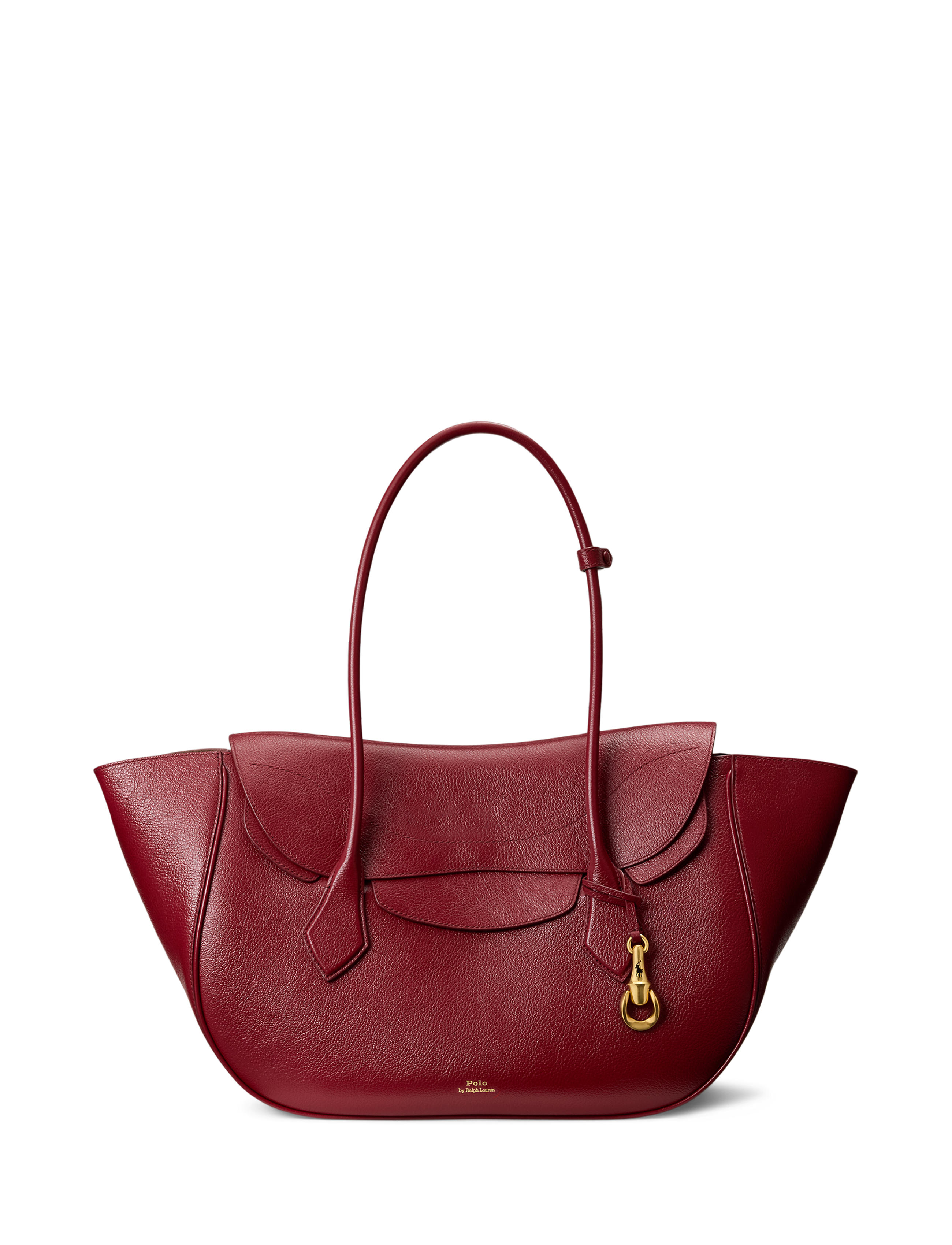 Polo Blaze Top Handle