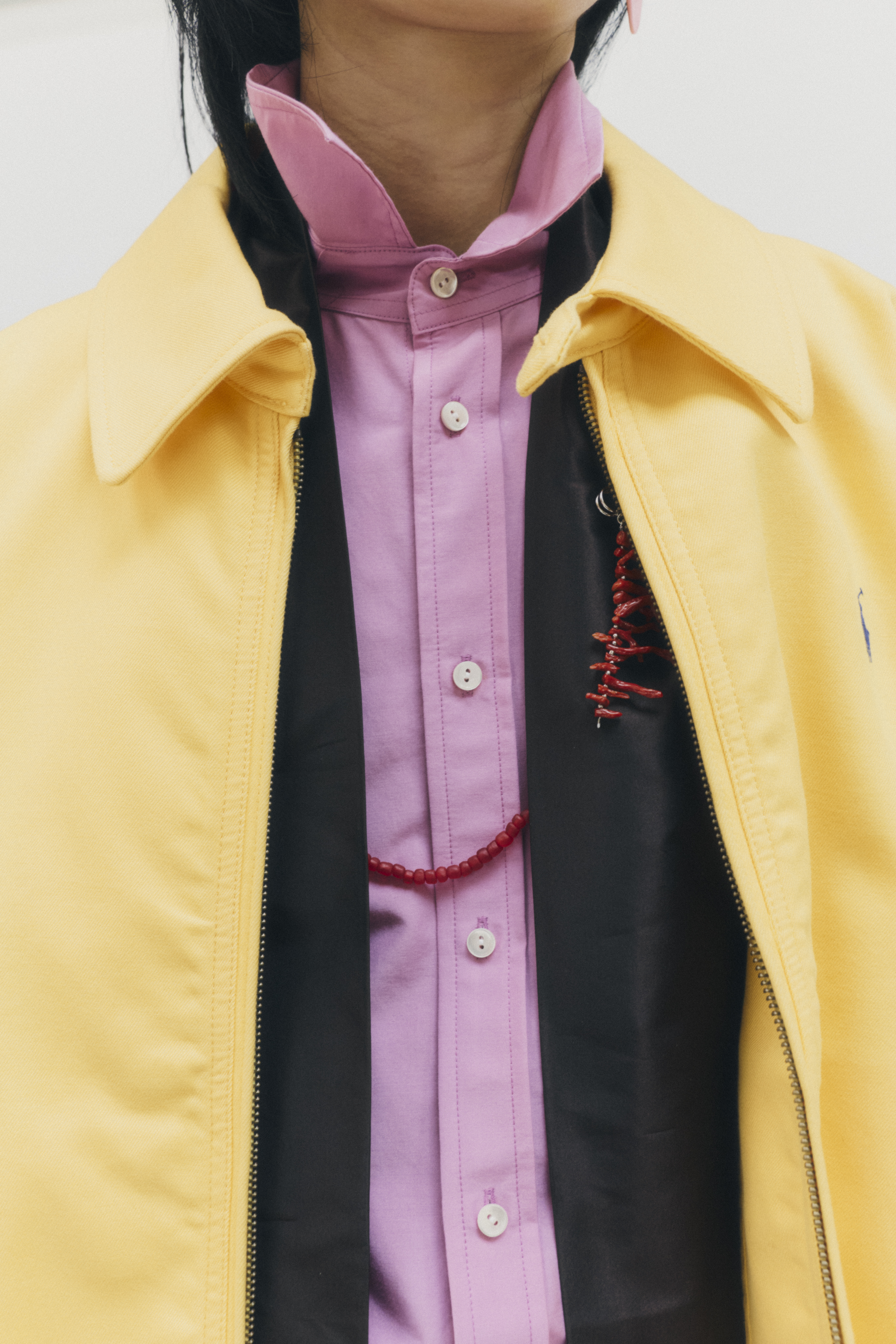 Polo Ralph Lauren Women's Spring 2027 รายละเอียด