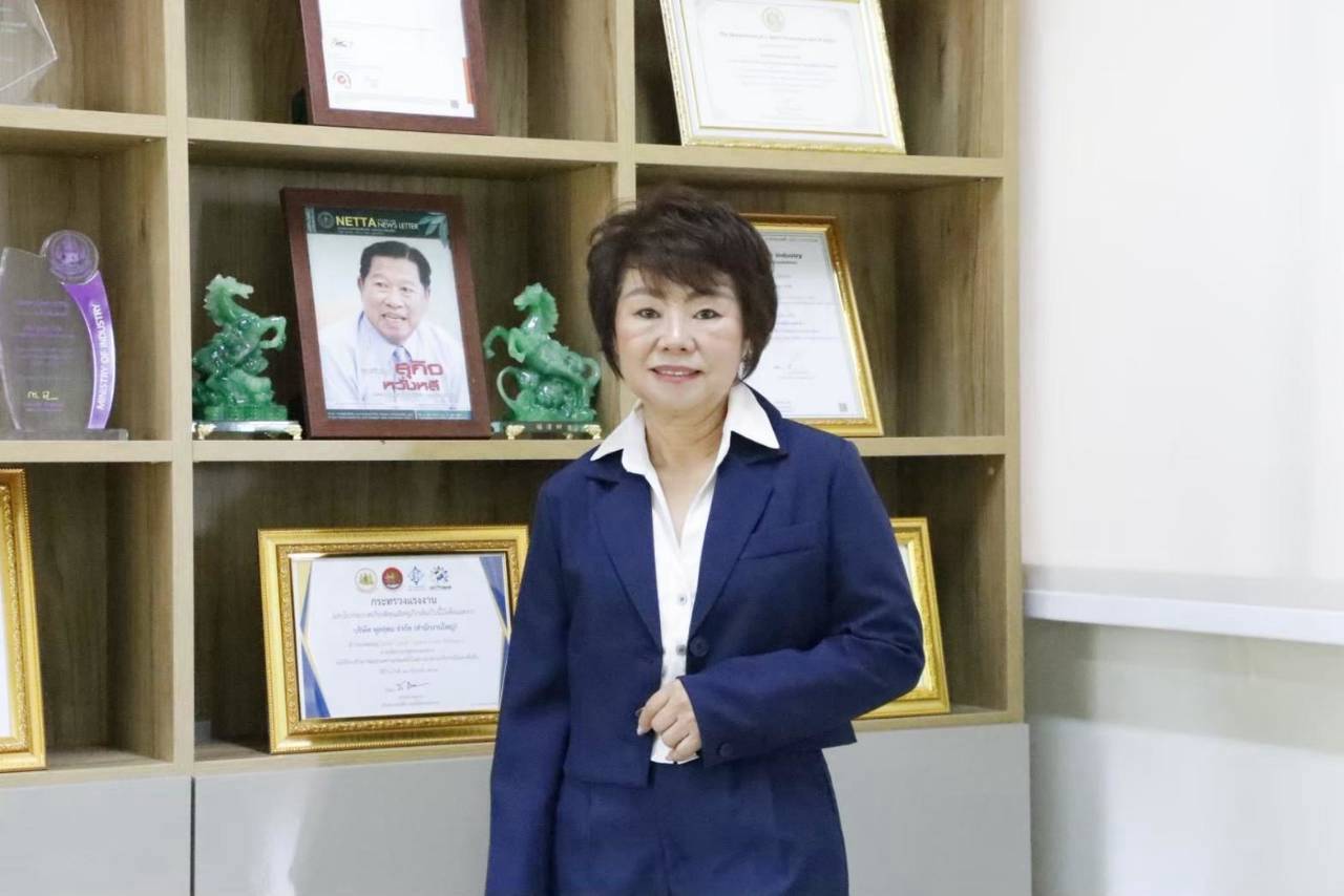 ภาพประกอบข่าว พูลอุดม ครบรอบ 50 ปี